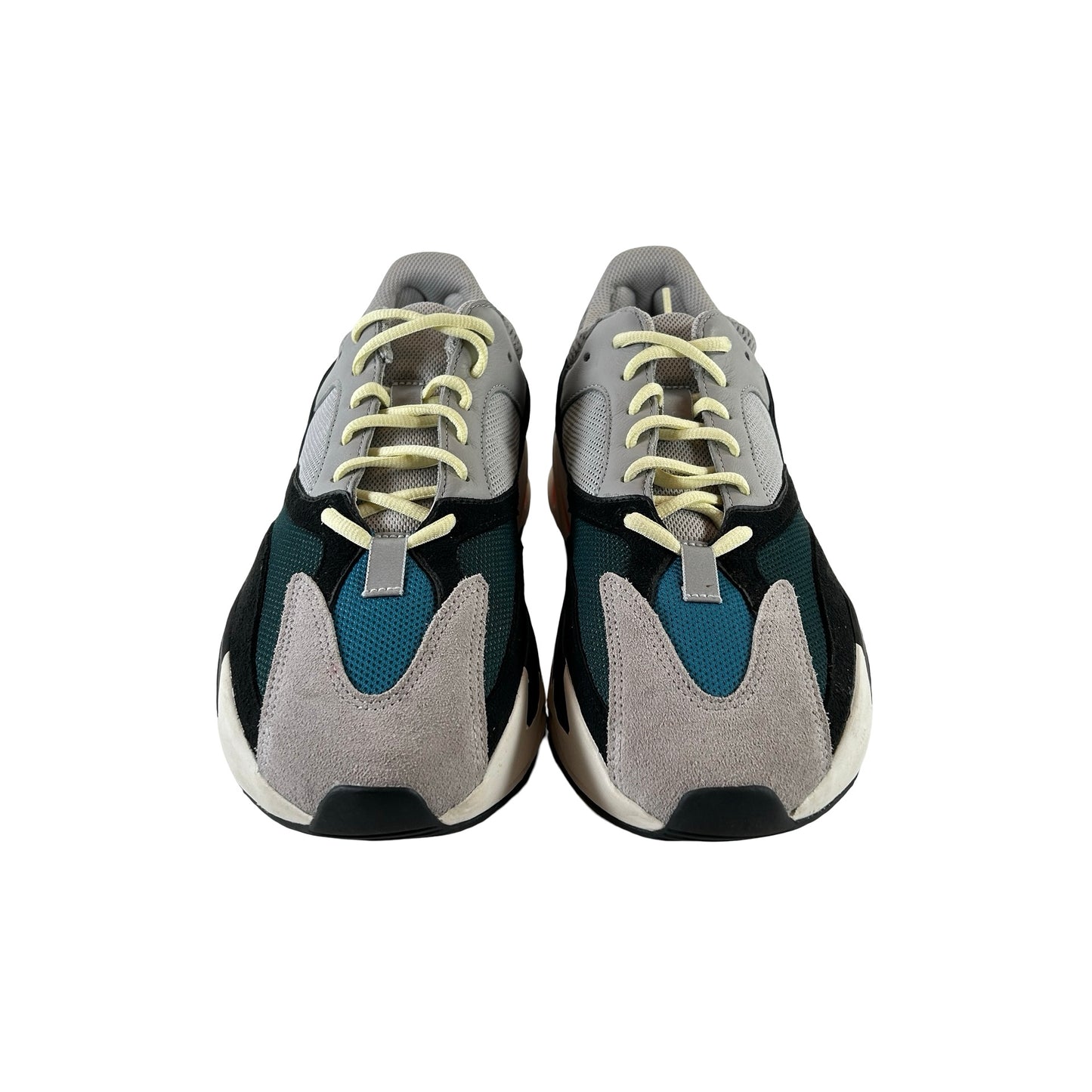 B75571 Yeezy 700 Wave Runner [USED] - 10.5 M (Used3)