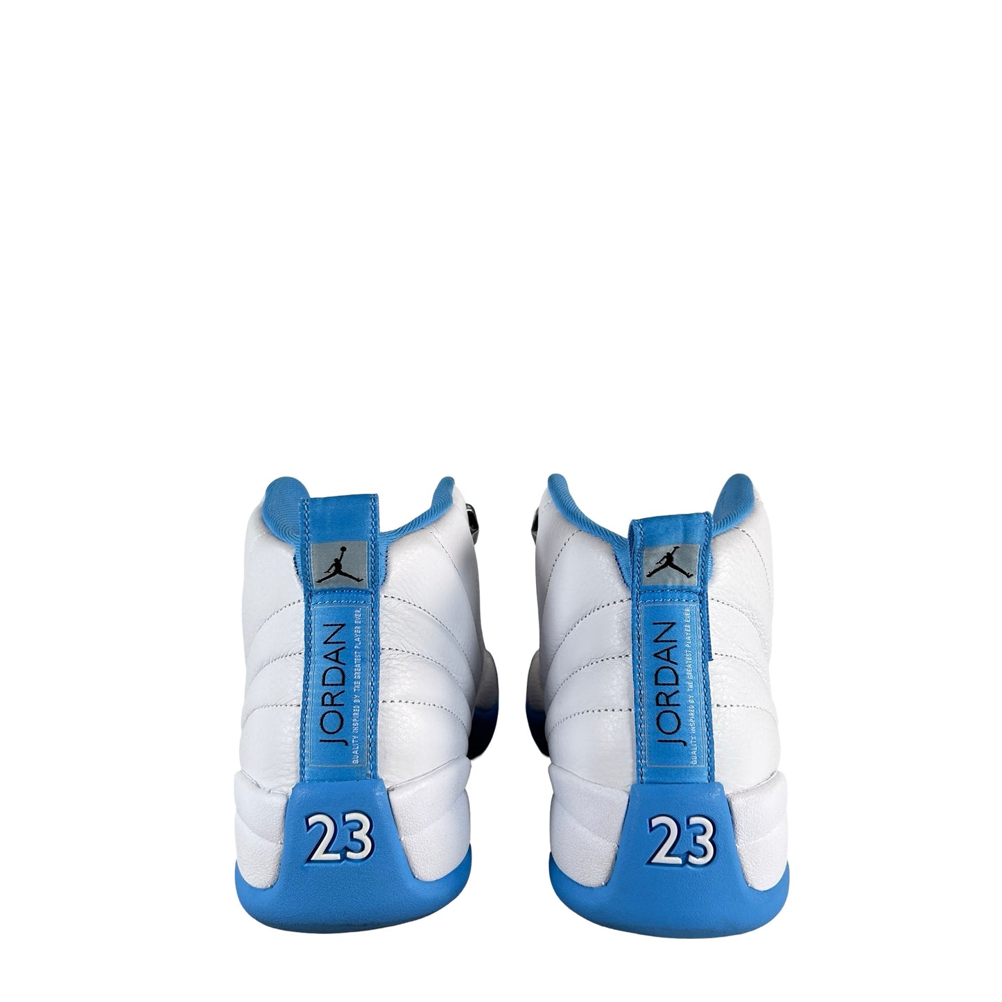 CT8013 112 Jordan 12 Retro Melo (2025) [USED] - 8.5 M (Used)