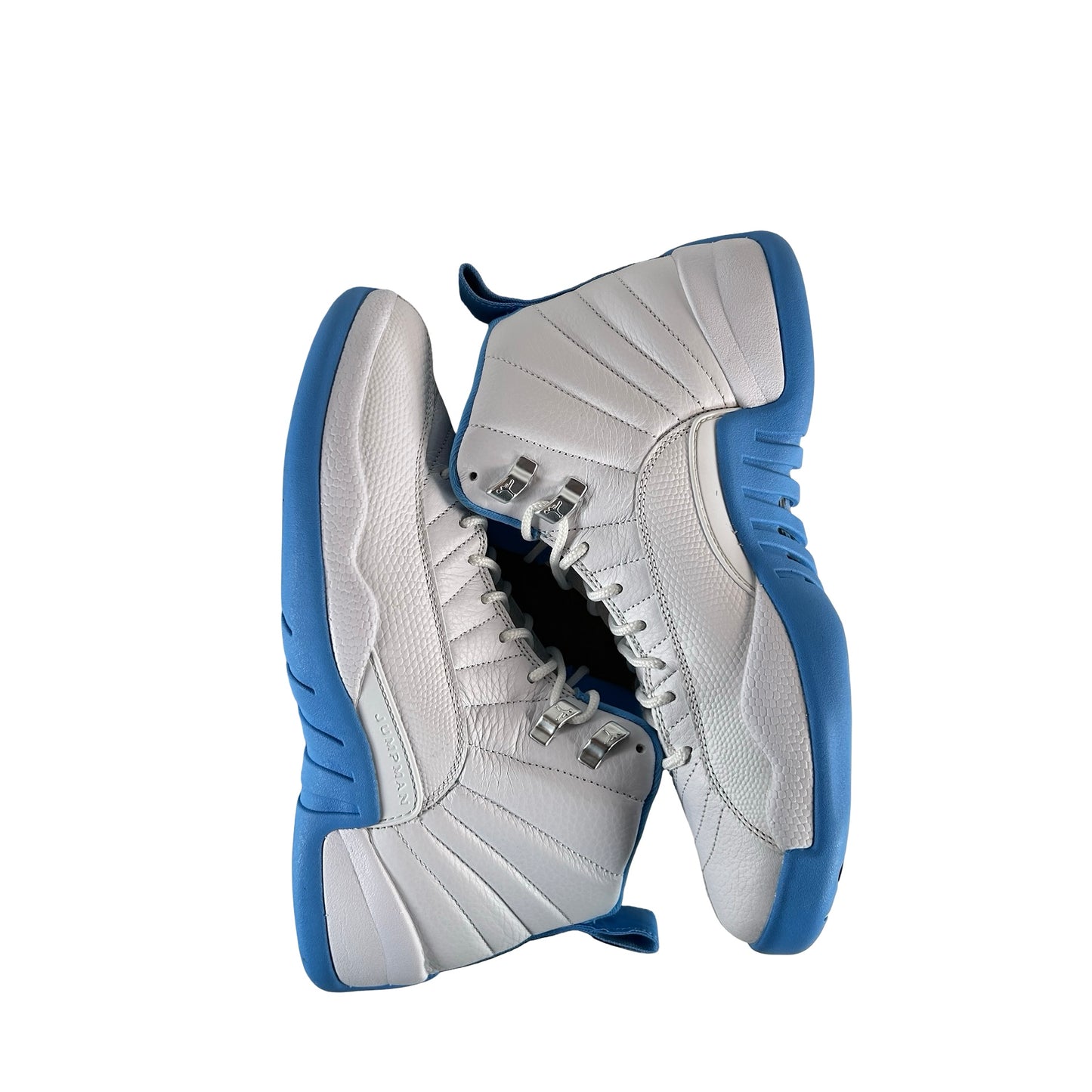 CT8013 112 Jordan 12 Retro Melo (2025) [USED] - 8.5 M (Used)