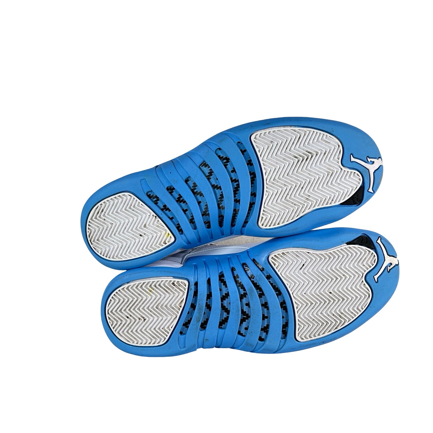 CT8013 112 Jordan 12 Retro Melo (2025) [USED] - 8.5 M (Used)