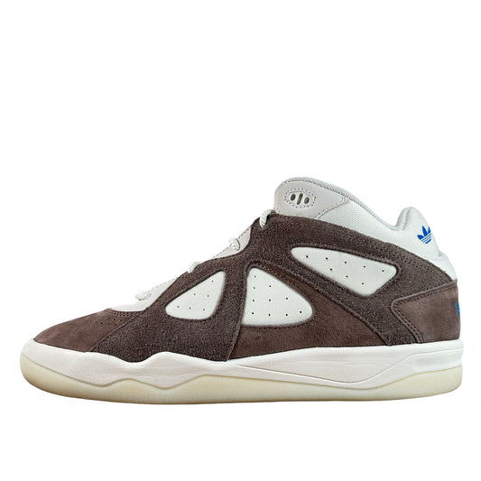 JS1469 adidas BadBo 1.0 Bad Bunny Brown [USED] - 10 M (Used2)