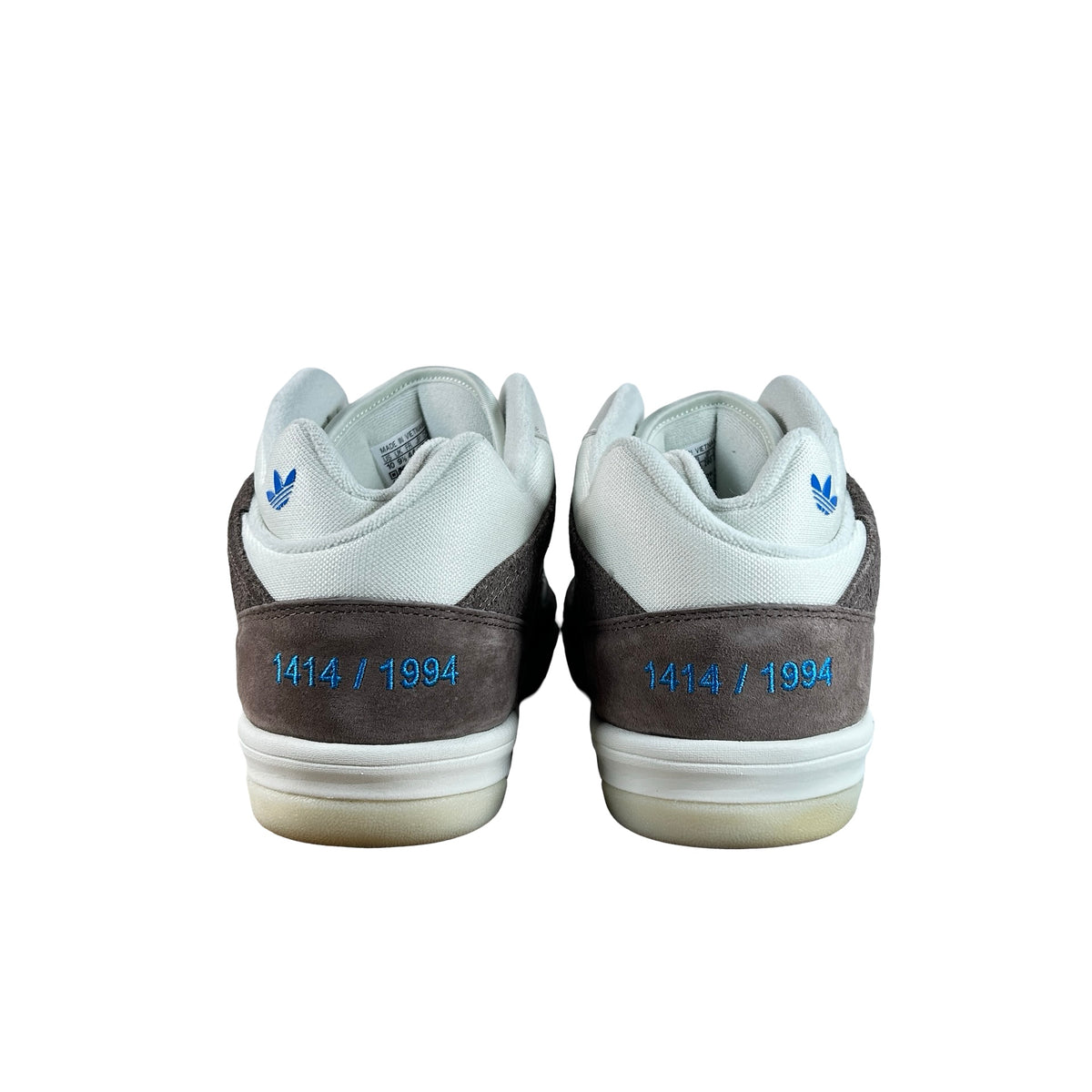 JS1469 adidas BadBo 1.0 Bad Bunny Brown [USED] - 10 M (Used2)