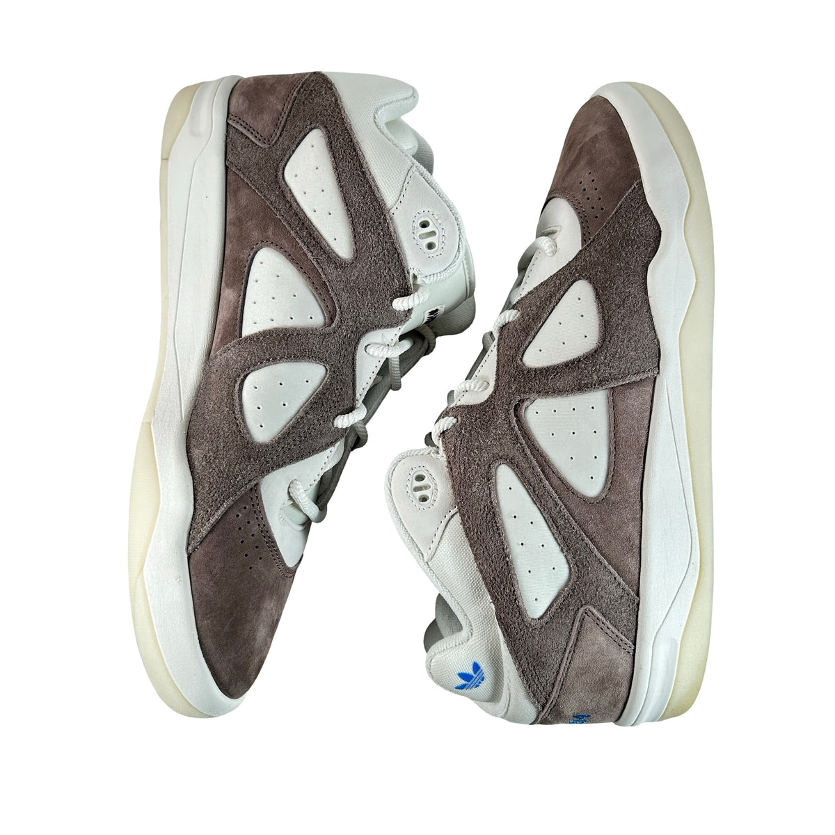JS1469 adidas BadBo 1.0 Bad Bunny Brown [USED] - 10 M (Used2)