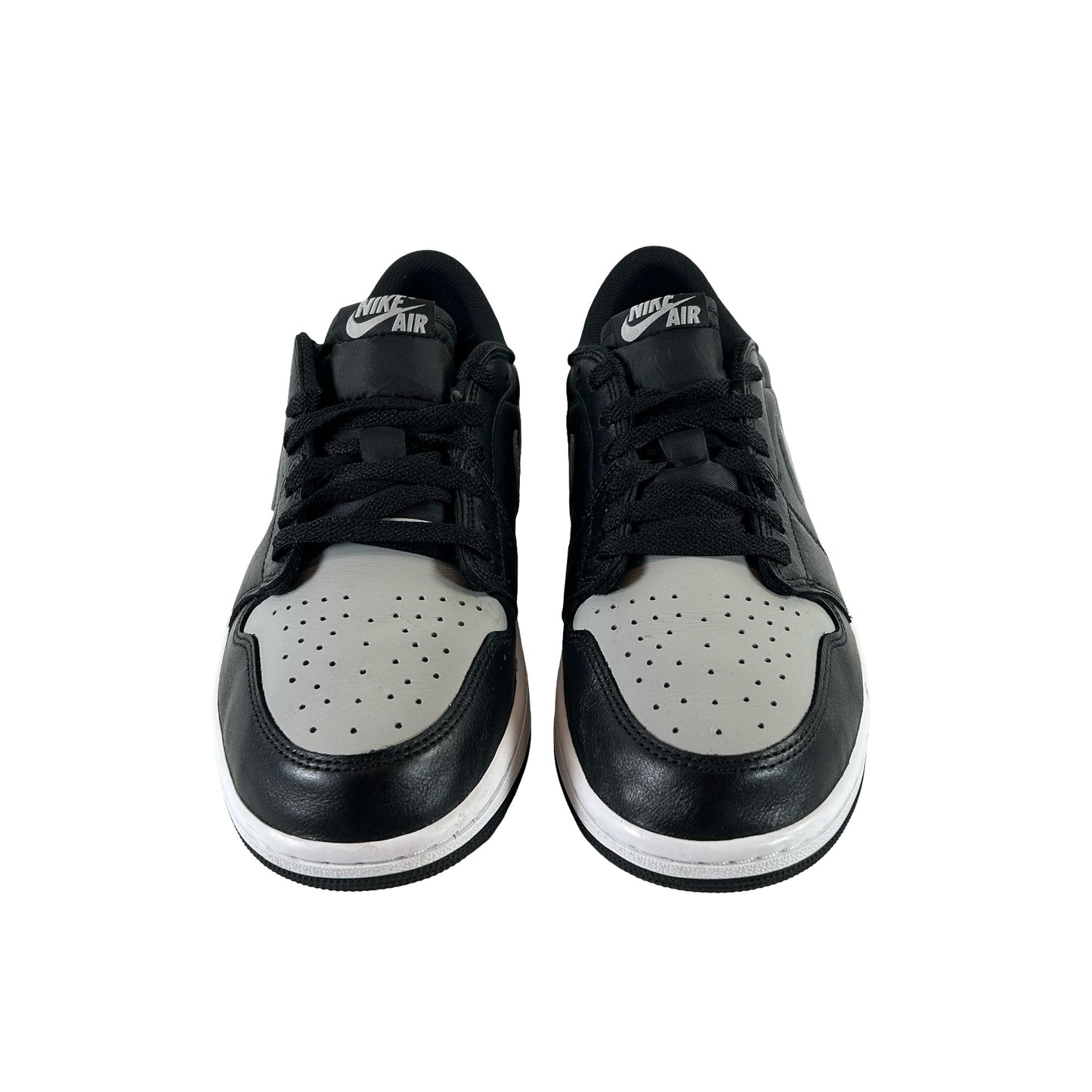 CZ0790 003 Jordan 1 Low OG Shadow (2024) [USED] - 10.5 M (Used)