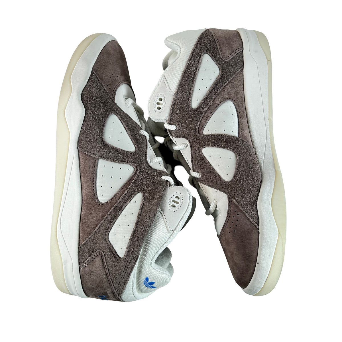 JS1469 adidas BadBo 1.0 Bad Bunny Brown [USED] - 10 M (Used2)