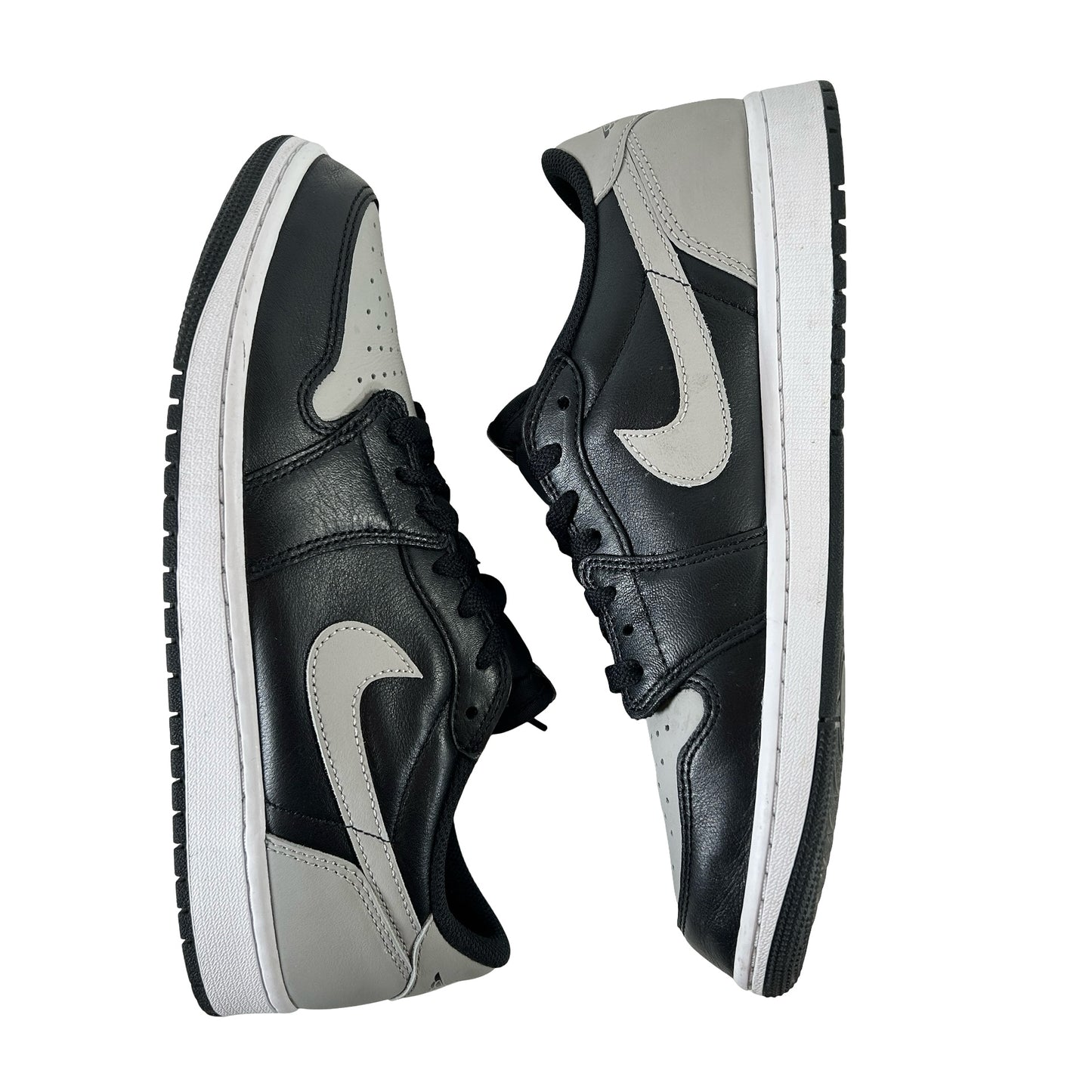 CZ0790 003 Jordan 1 Low OG Shadow (2024) [USED] - 10.5 M (Used)