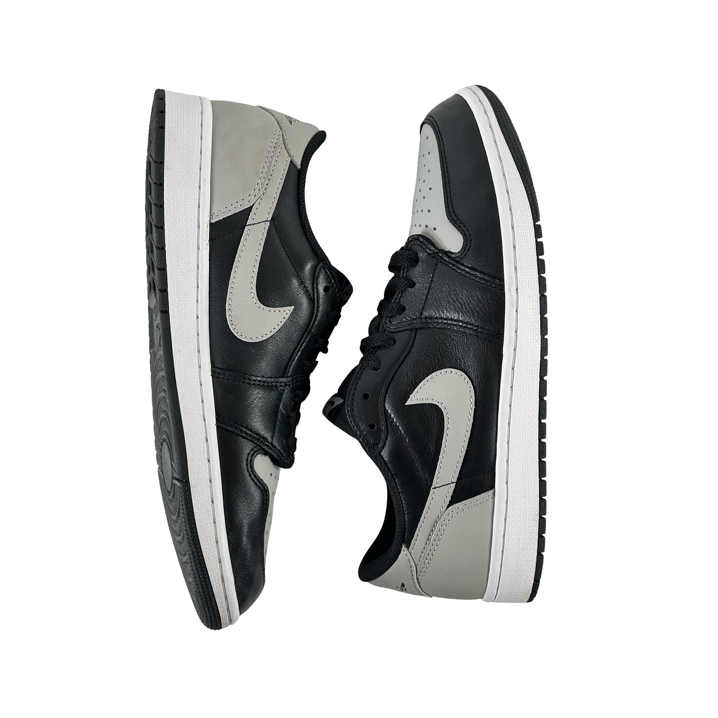 CZ0790 003 Jordan 1 Low OG Shadow (2024) [USED] - 10.5 M (Used)