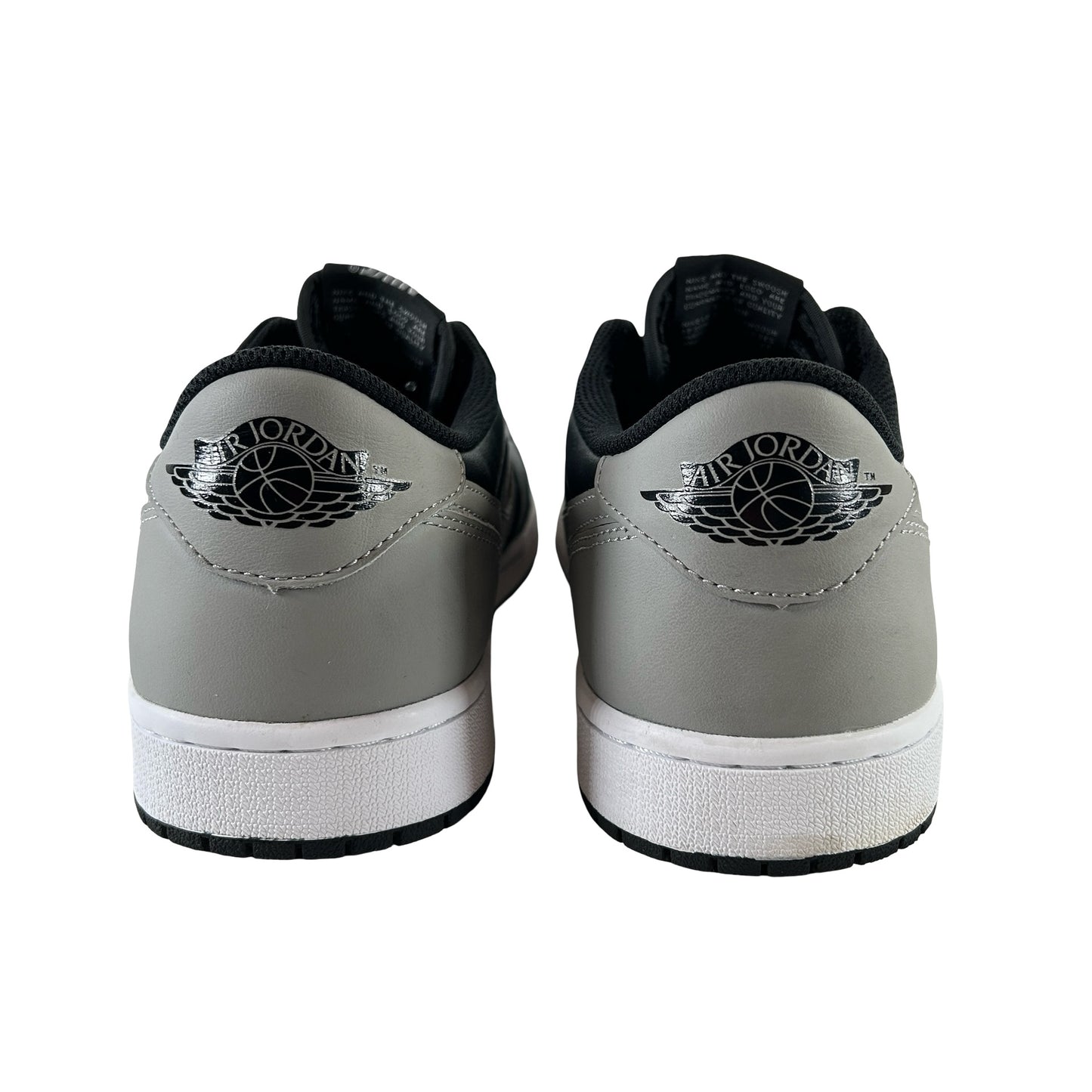 CZ0790 003 Jordan 1 Low OG Shadow (2024) [USED] - 10.5 M (Used)