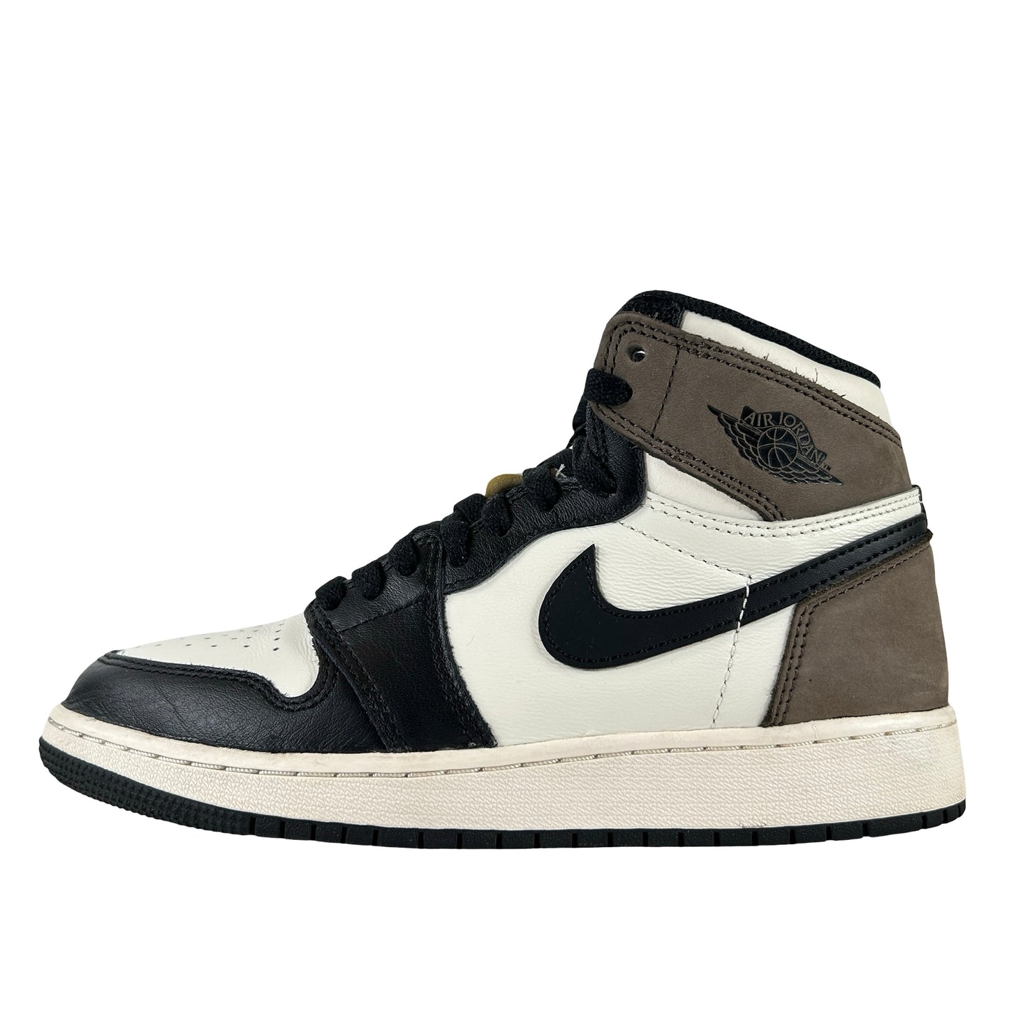 575441 105 Jordan 1 Mocha (GS) [USED] - 5.5 Y (Used)