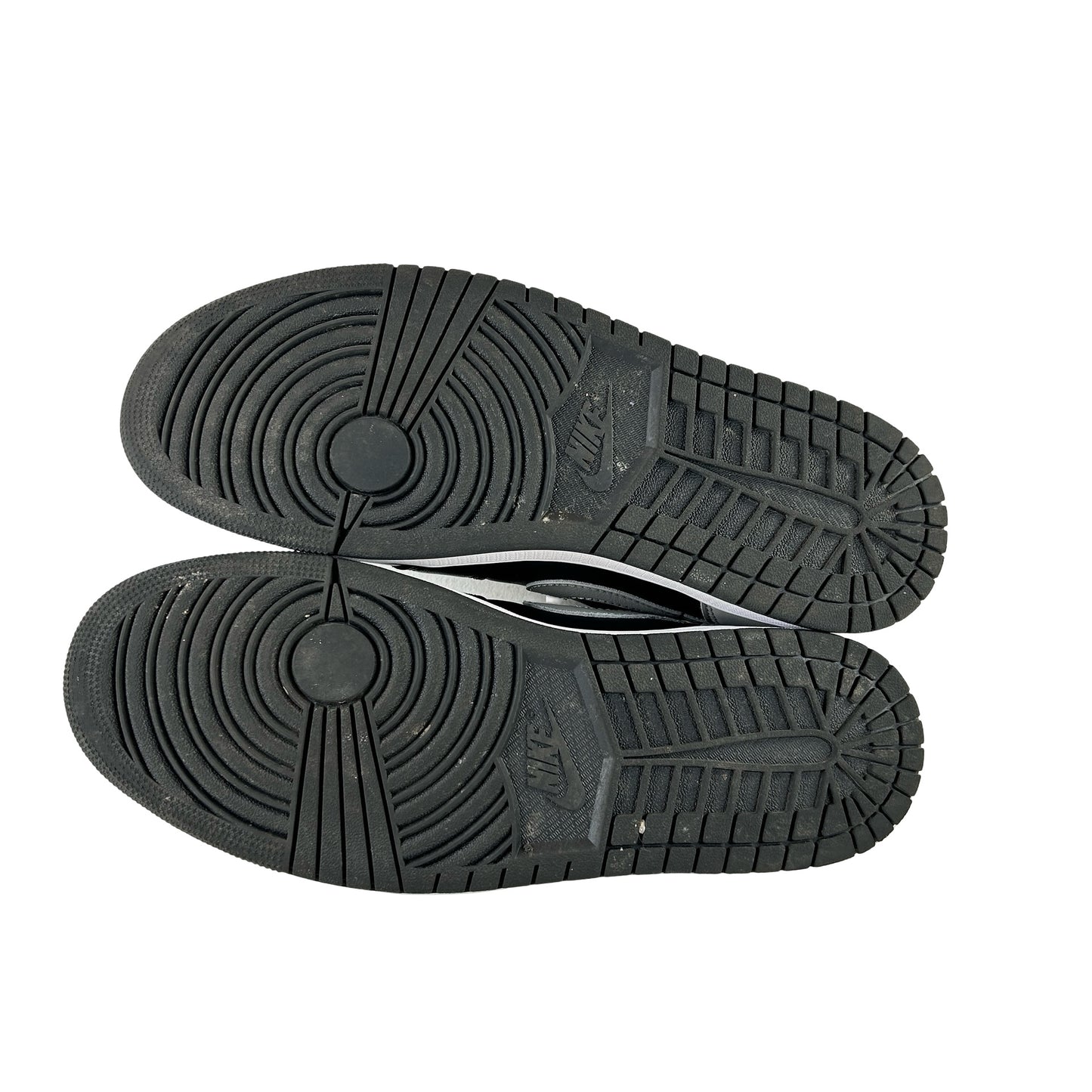 CZ0790 003 Jordan 1 Low OG Shadow (2024) [USED] - 10.5 M (Used)