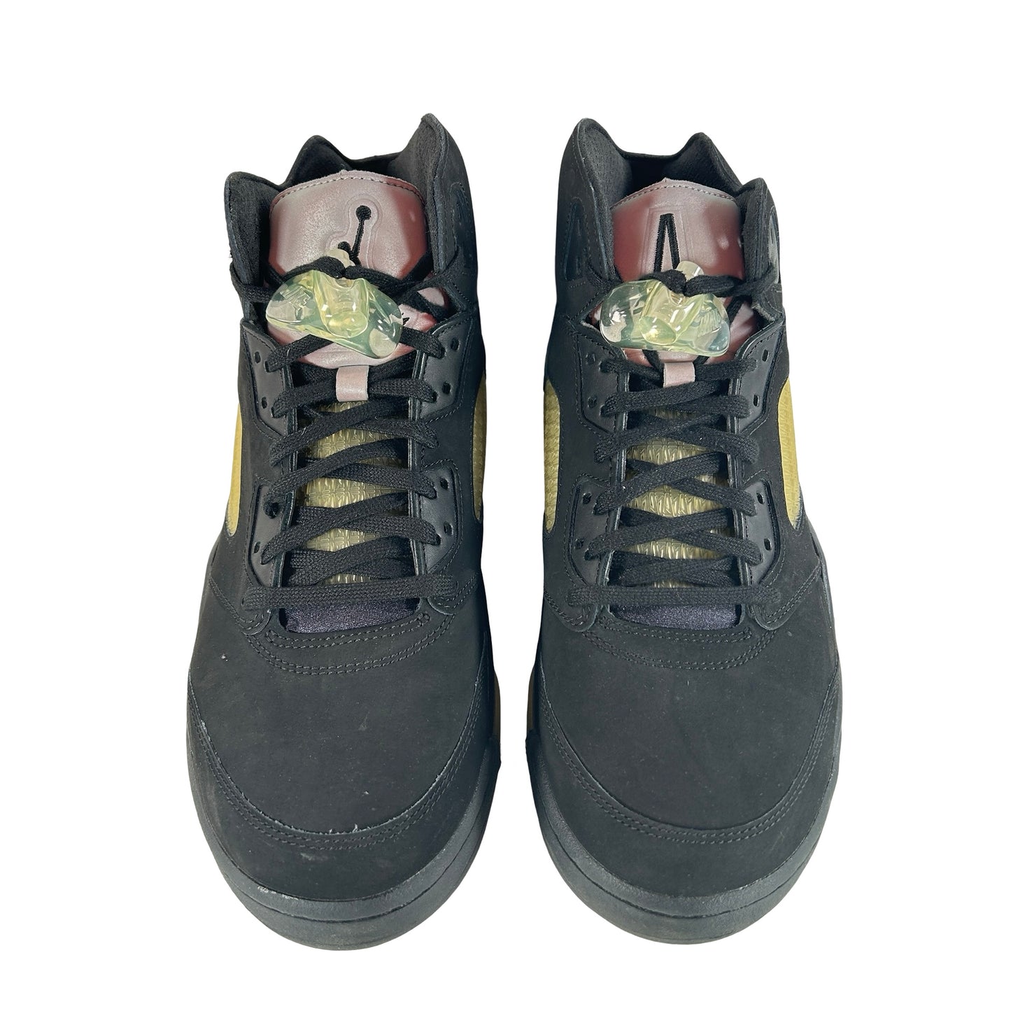 FD1330 001 Jordan 5 Retro A Ma Maniére Dusk [USED] - 11 M (Used3)