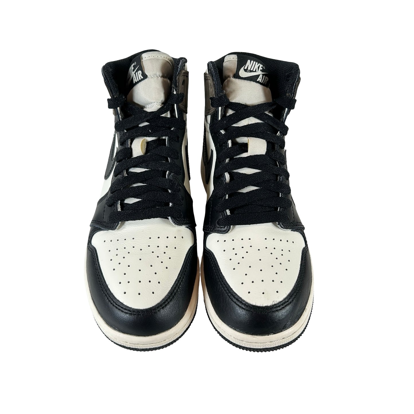 575441 105 Jordan 1 Mocha (GS) [USED] - 5.5 Y (Used)