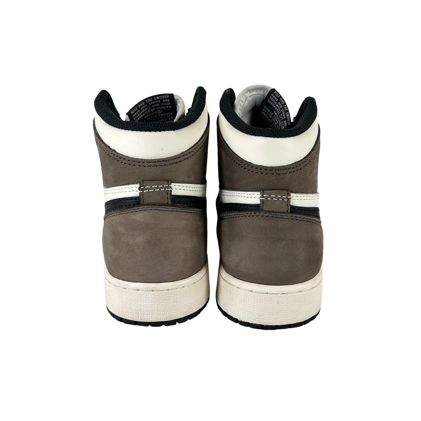 575441 105 Jordan 1 Mocha (GS) [USED] - 5.5 Y (Used)