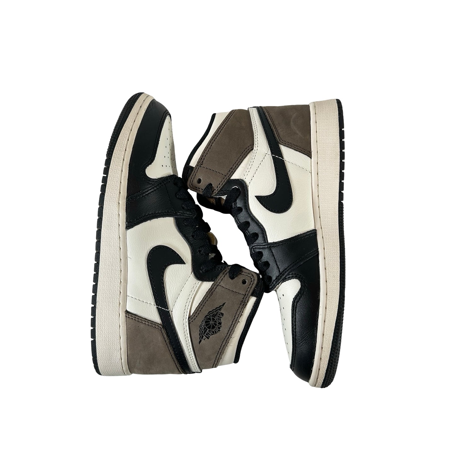 575441 105 Jordan 1 Mocha (GS) [USED] - 5.5 Y (Used)