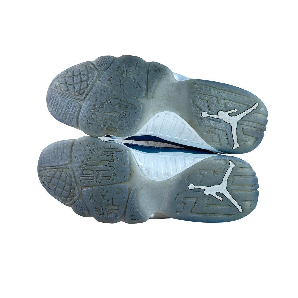 HV4794 011 Jordan 9 Retro Cool Grey (2025) [USED] - 13 M (Used11)