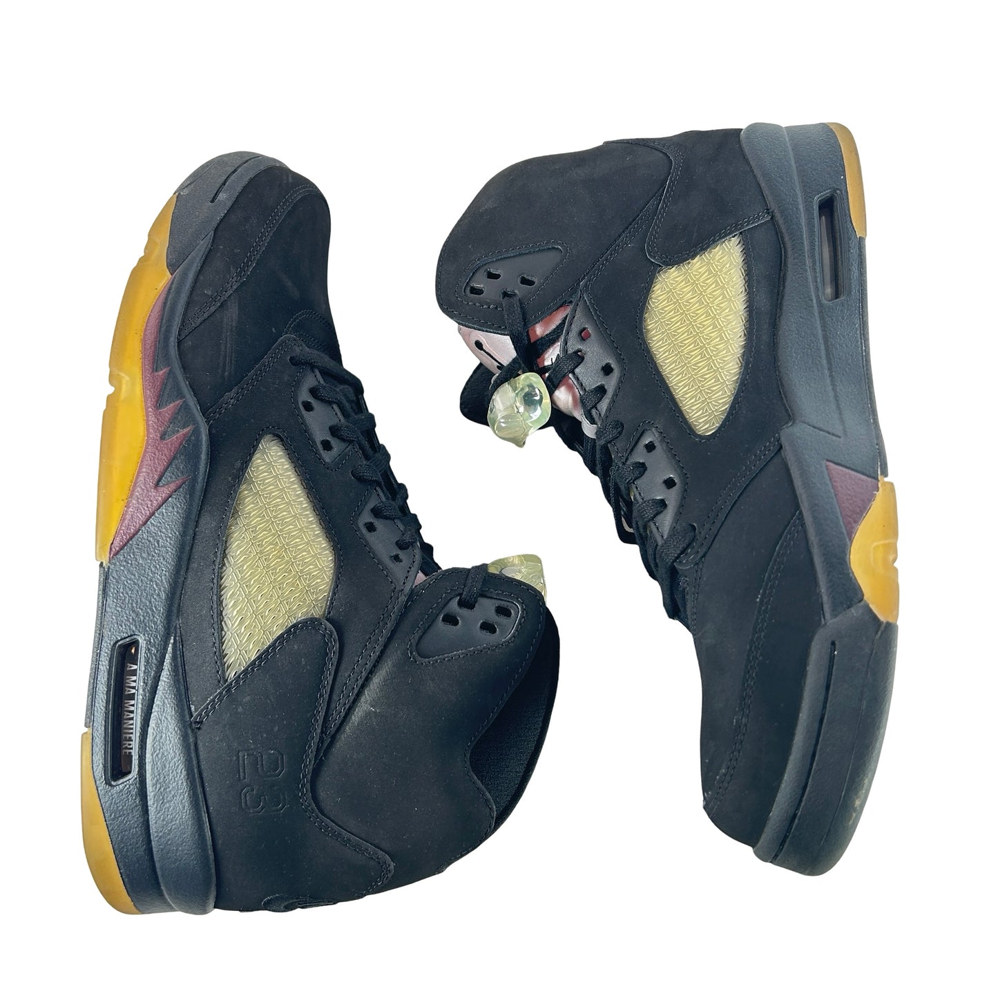 FD1330 001 Jordan 5 Retro A Ma Maniére Dusk [USED] - 11 M (Used3)