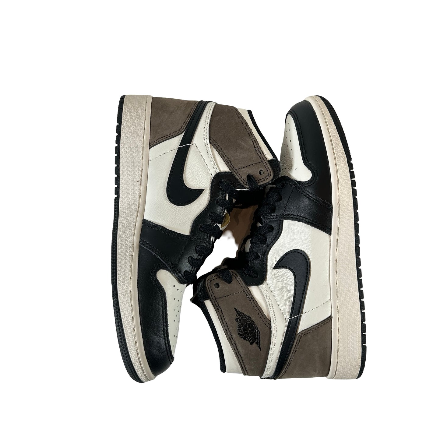 575441 105 Jordan 1 Mocha (GS) [USED] - 5.5 Y (Used)