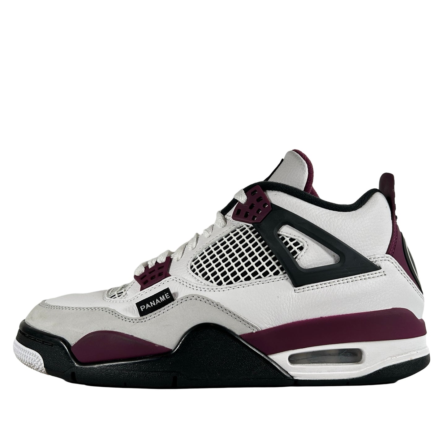 CZ5624 100 Jordan 4 PSG [USED] - 9 M (Used)