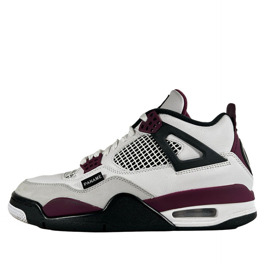 CZ5624 100 Jordan 4 PSG [USED] - 9 M (Used)