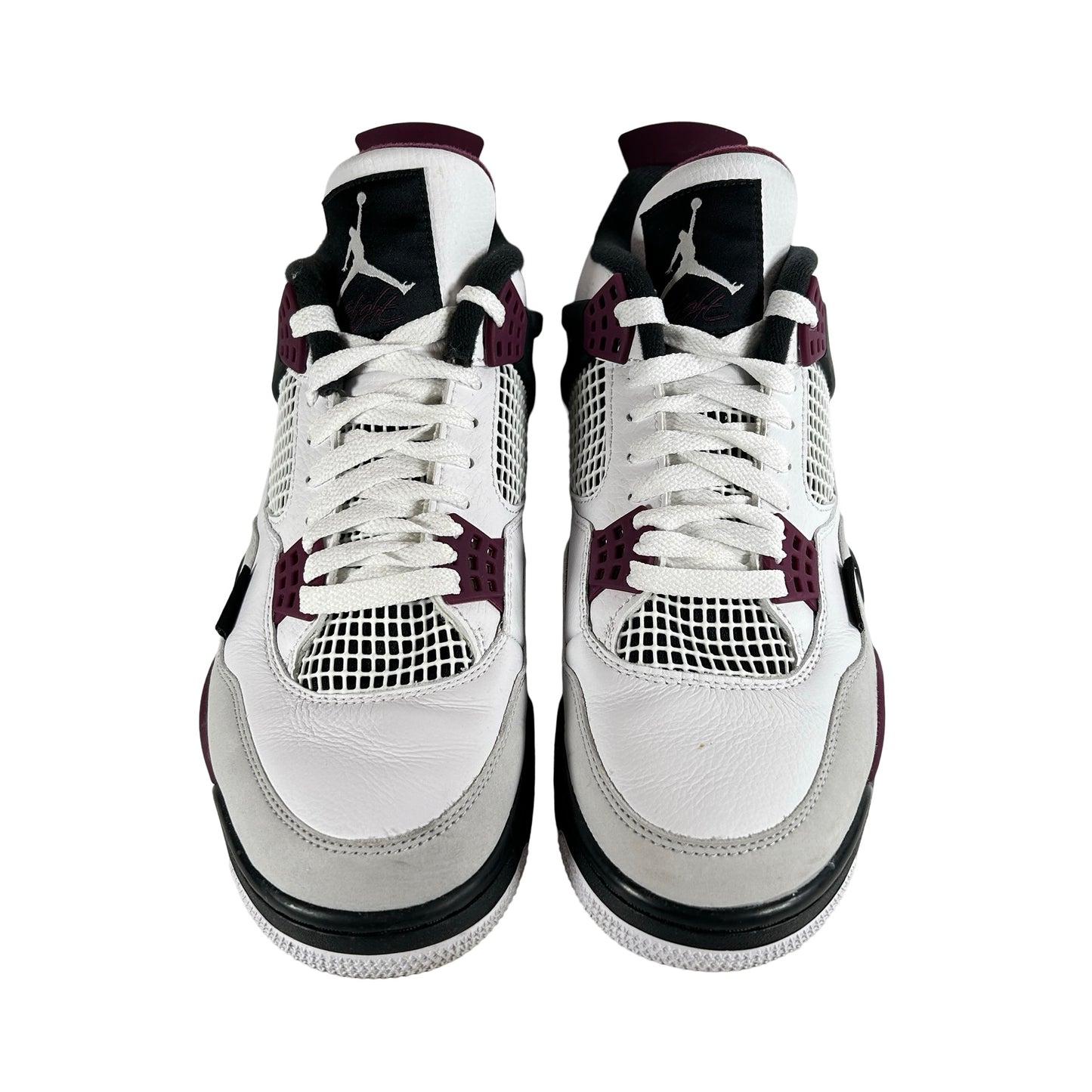 CZ5624 100 Jordan 4 PSG [USED] - 9 M (Used)