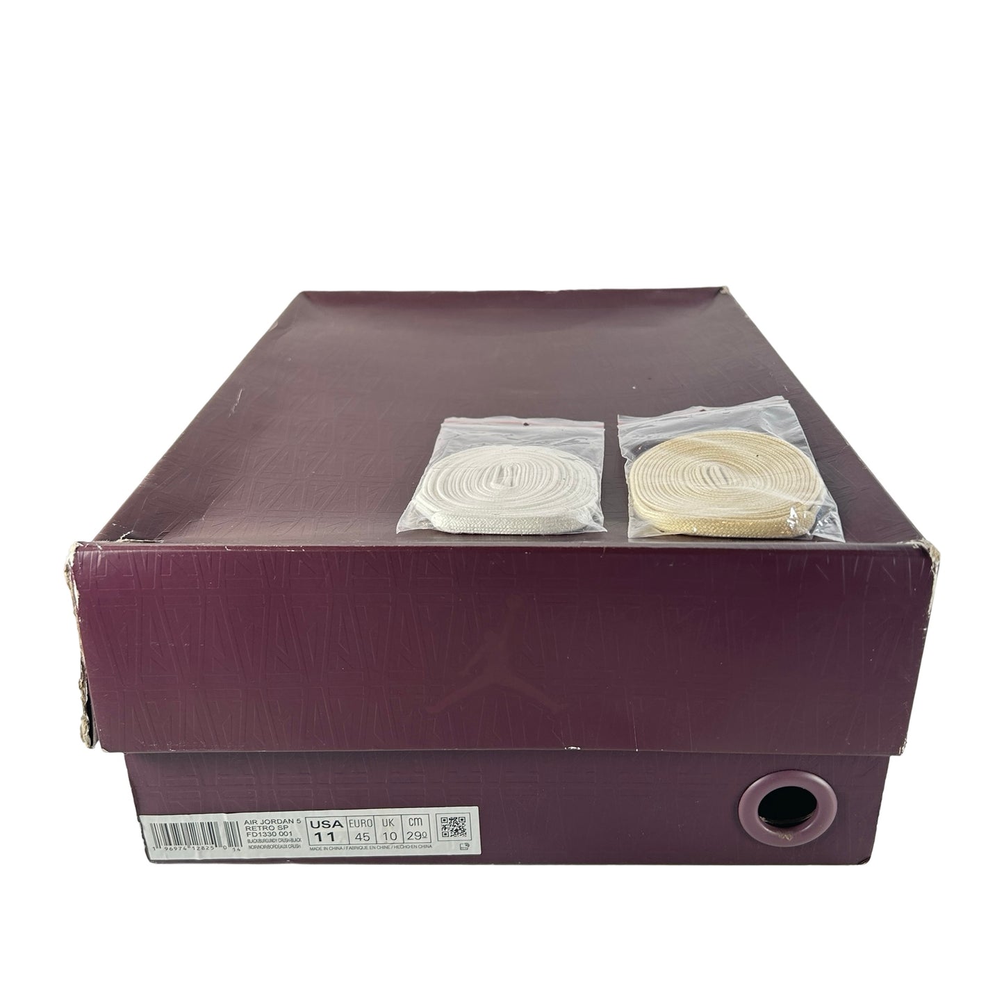 FD1330 001 Jordan 5 Retro A Ma Maniére Dusk [USED] - 11 M (Used3)