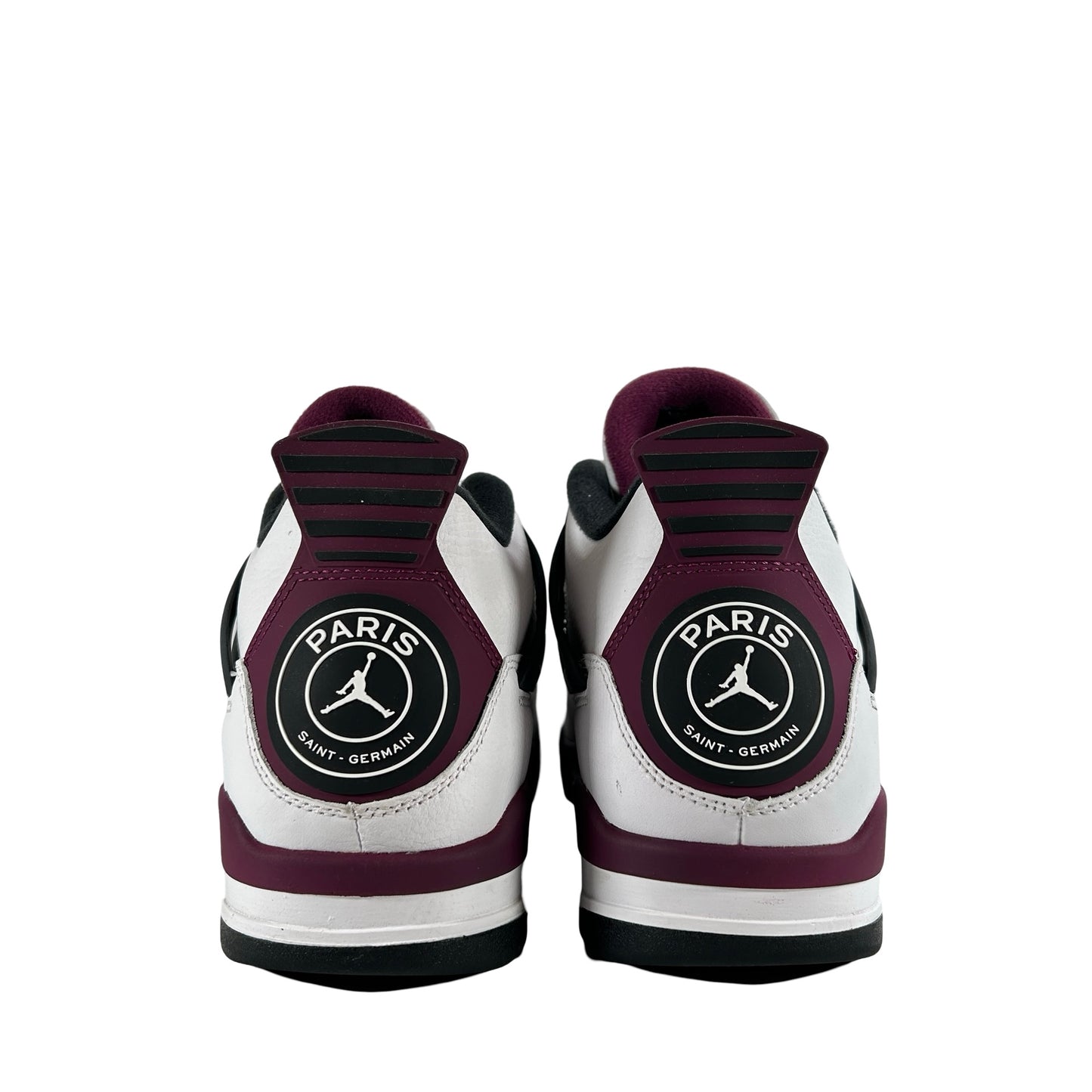 CZ5624 100 Jordan 4 PSG [USED] - 9 M (Used)