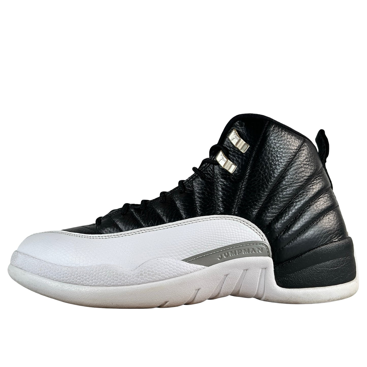 CT8013 006 Jordan 12 Retro Playoffs (2022) [USED] - 12 M (Used5)