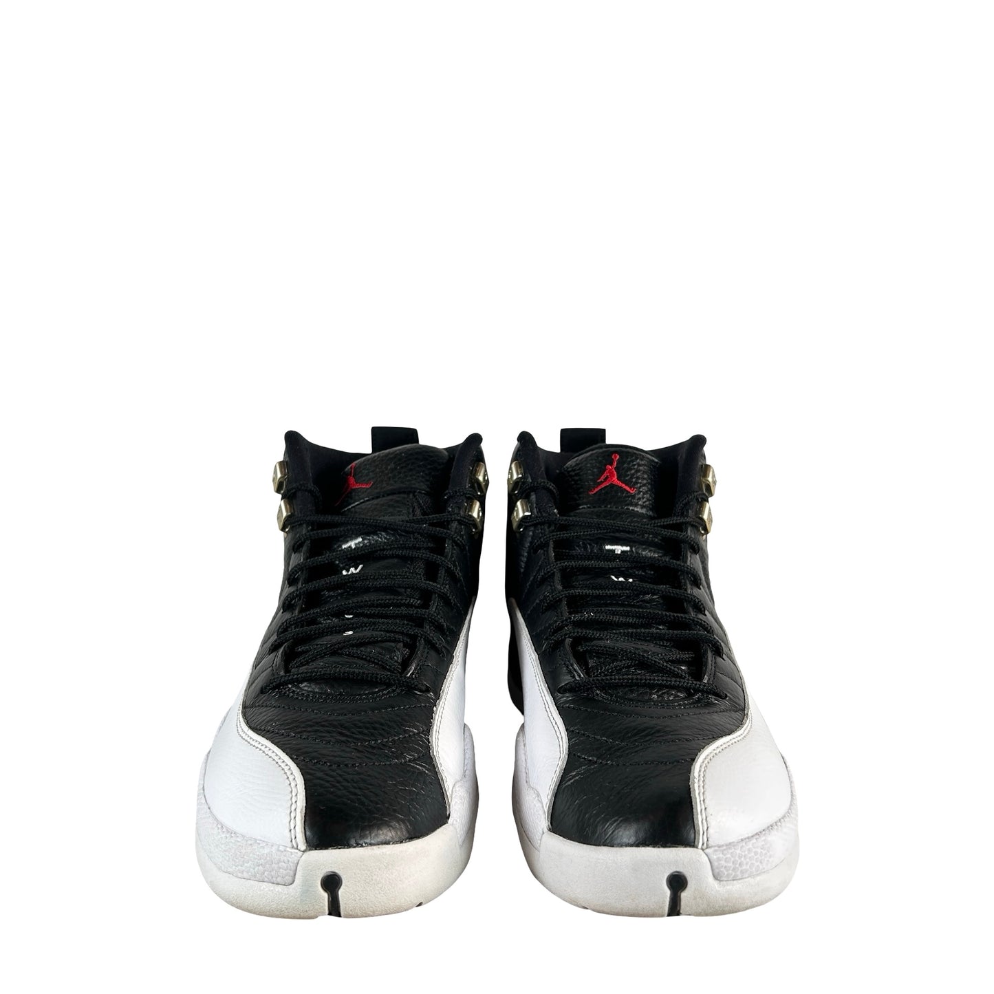 CT8013 006 Jordan 12 Retro Playoffs (2022) [USED] - 12 M (Used5)