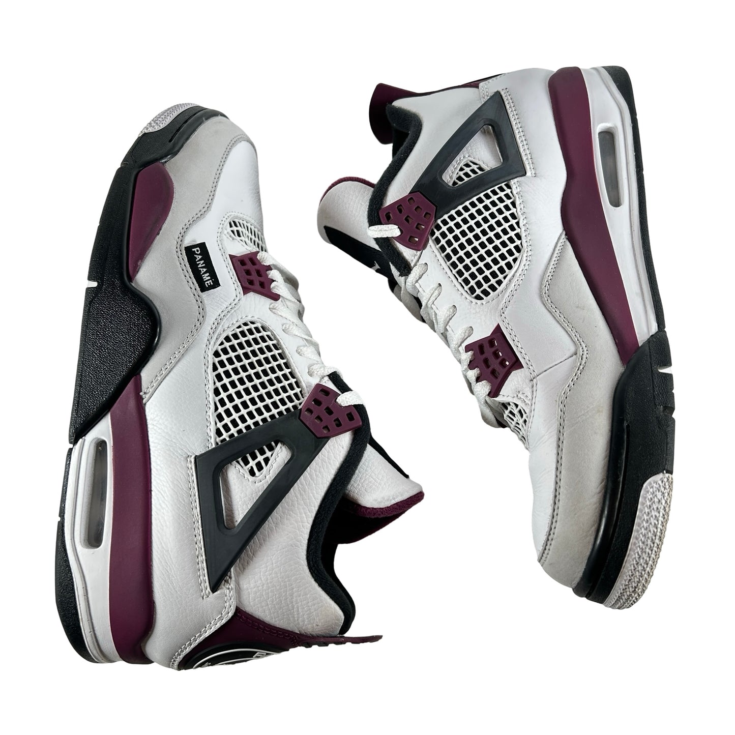 CZ5624 100 Jordan 4 PSG [USED] - 9 M (Used)