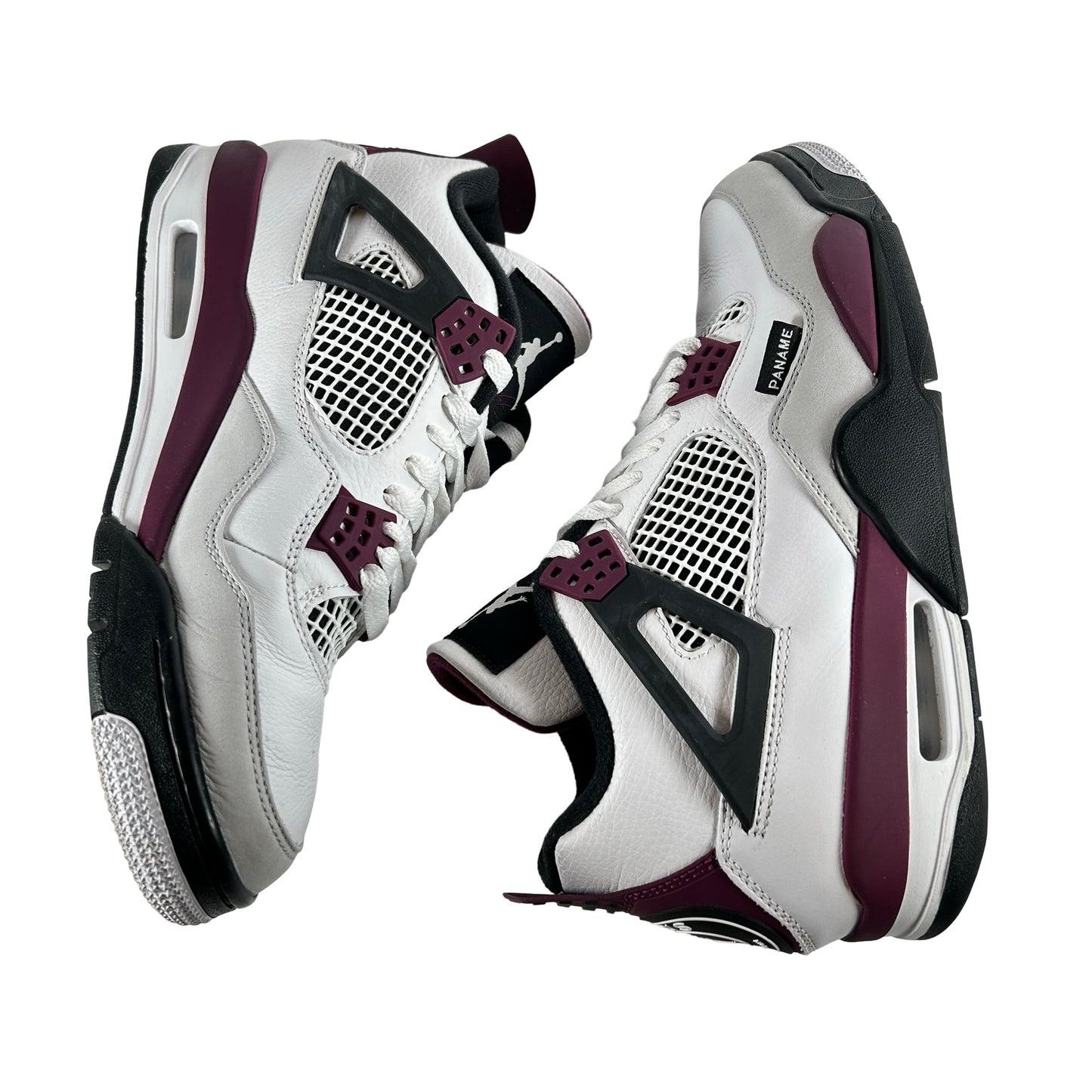 CZ5624 100 Jordan 4 PSG [USED] - 9 M (Used)