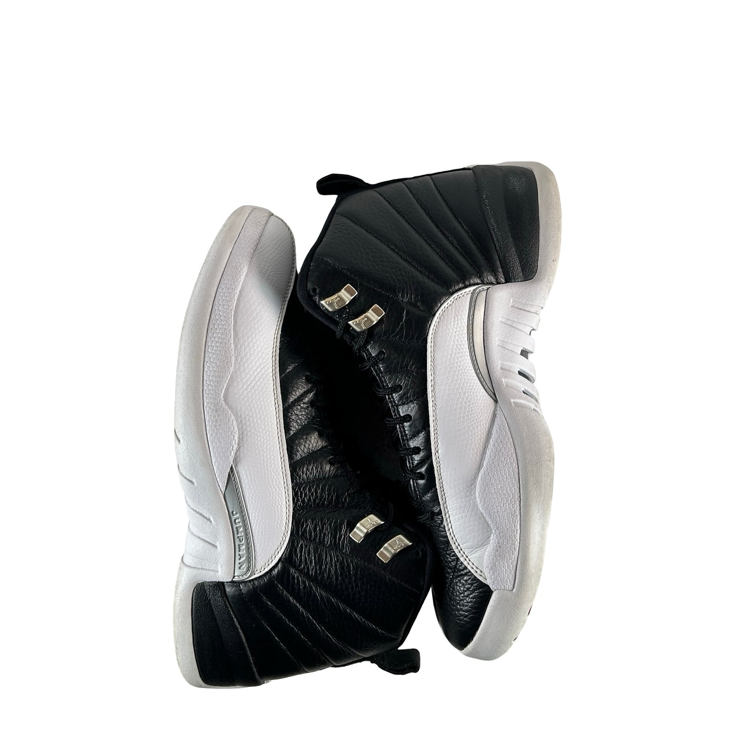 CT8013 006 Jordan 12 Retro Playoffs (2022) [USED] - 12 M (Used5)