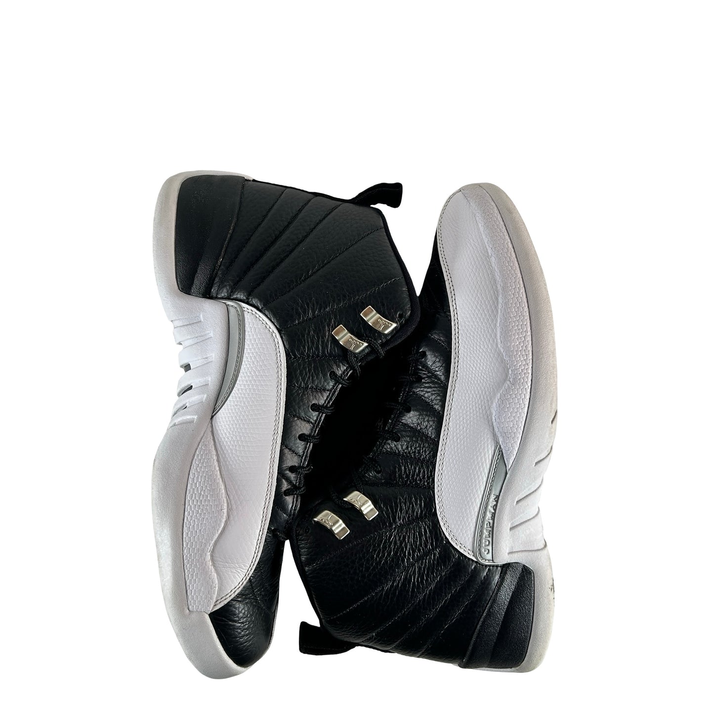 CT8013 006 Jordan 12 Retro Playoffs (2022) [USED] - 12 M (Used5)