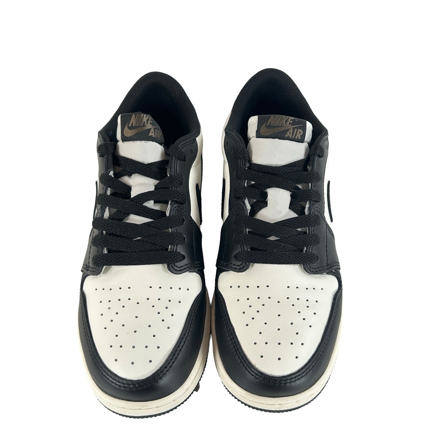 CZ0858 102 Jordan 1 Retro Low OG Mocha (GS) [USED] - 6.5 Y (Used)