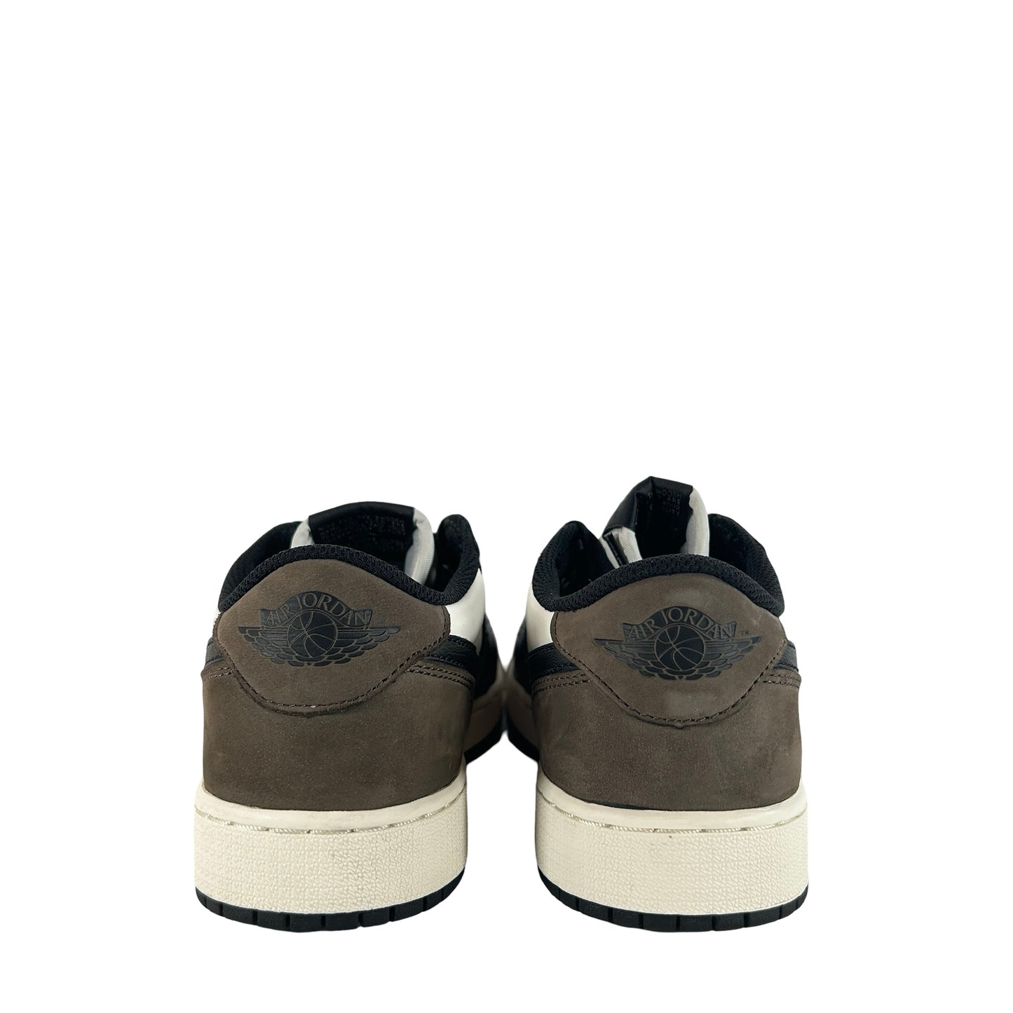 CZ0858 102 Jordan 1 Retro Low OG Mocha (GS) [USED] - 6.5 Y (Used)