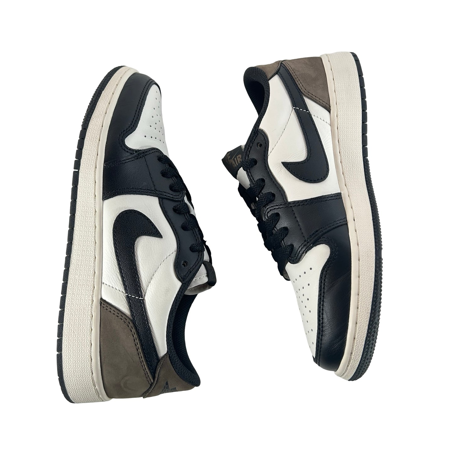 CZ0858 102 Jordan 1 Retro Low OG Mocha (GS) [USED] - 6.5 Y (Used)