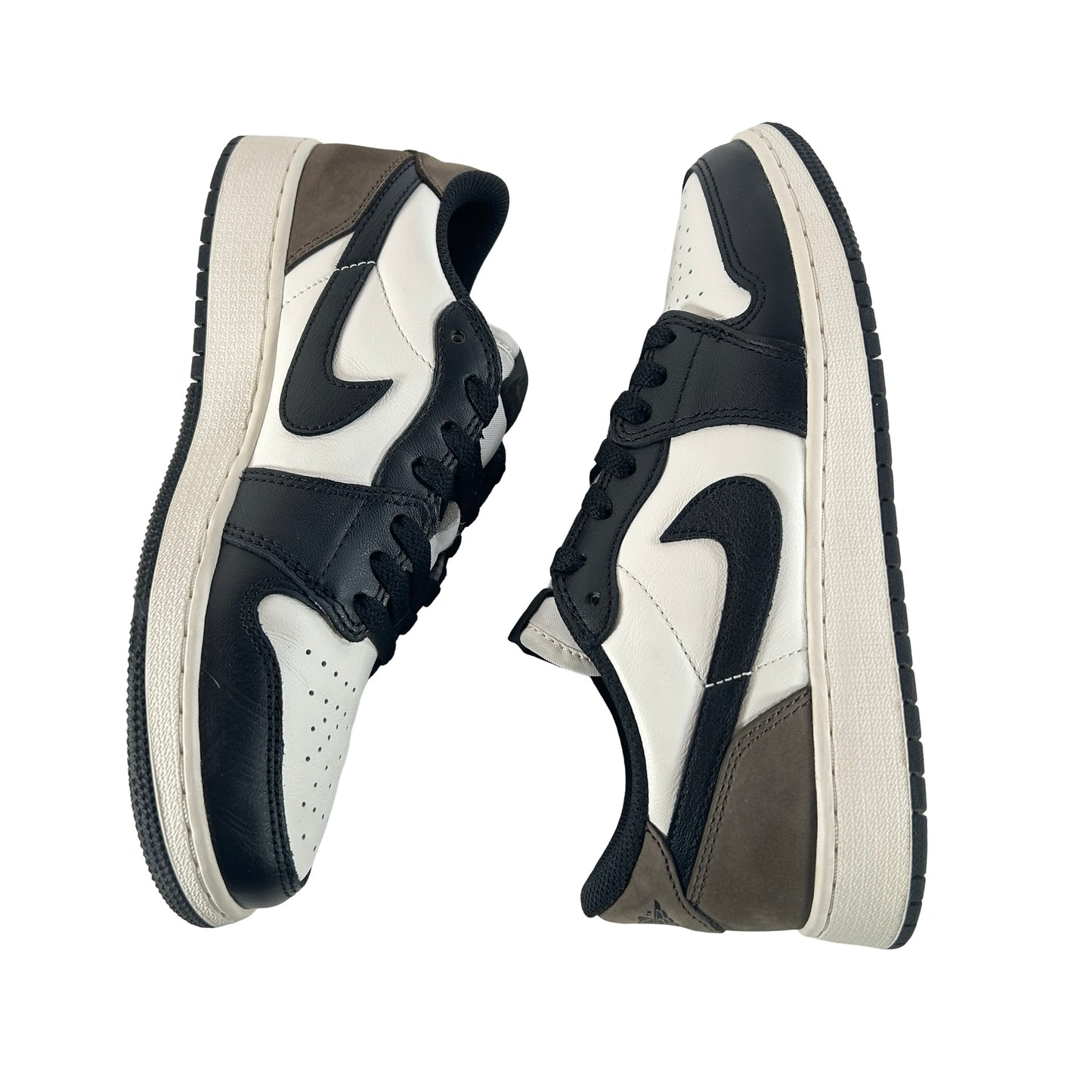 CZ0858 102 Jordan 1 Retro Low OG Mocha (GS) [USED] - 6.5 Y (Used)