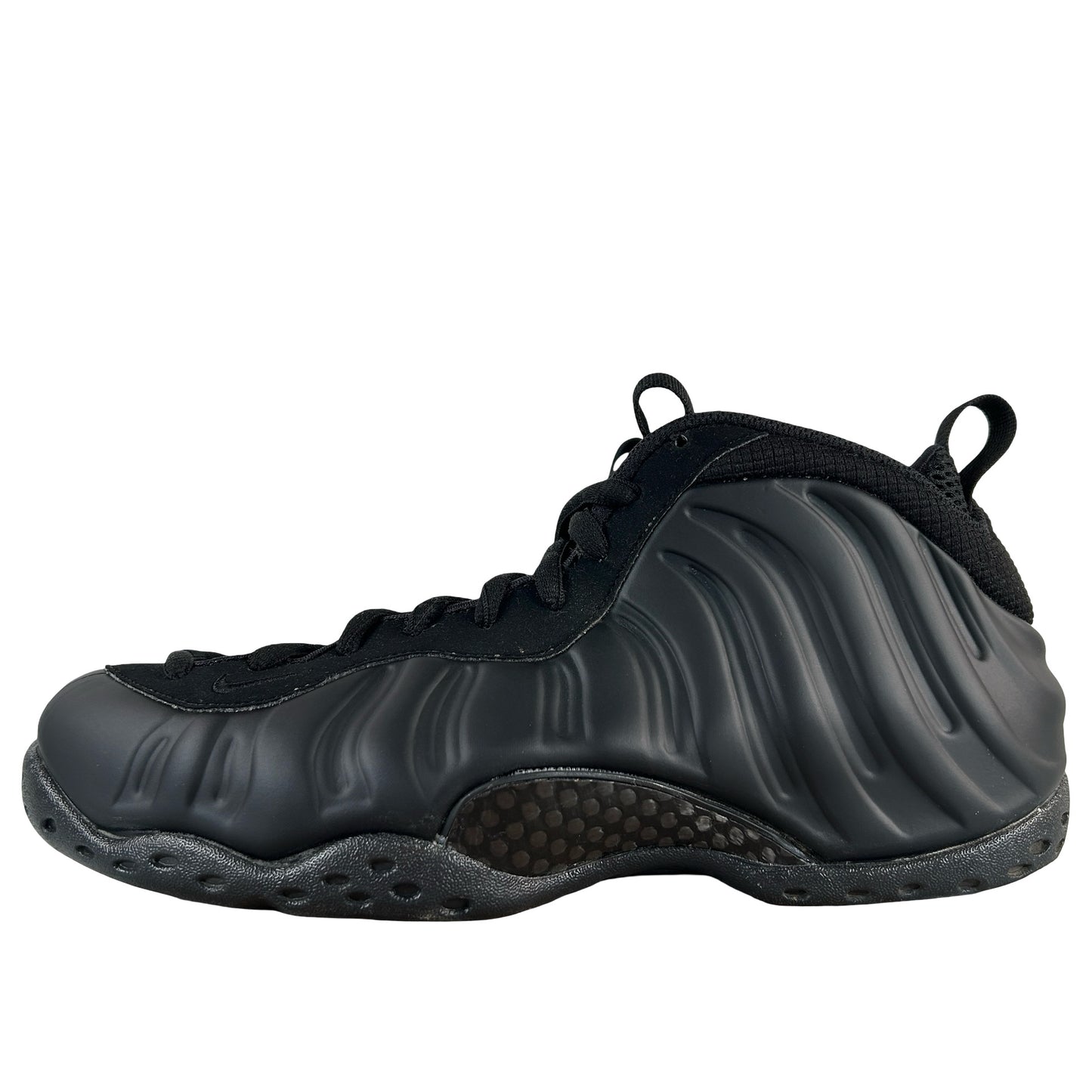 FD5855 001 Nike Air Foamposite One Anthracite (2023) [USED] - 9.5 M (Used) (No Box)