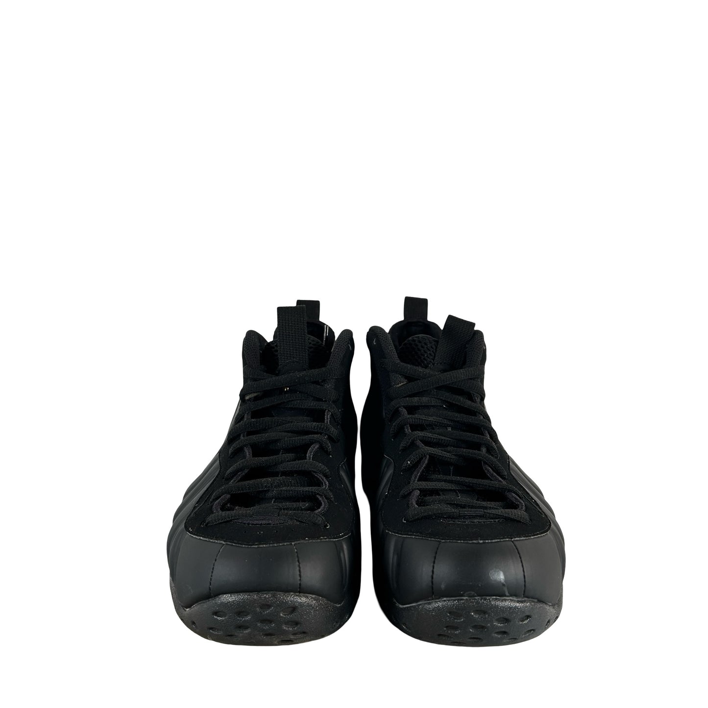 FD5855 001 Nike Air Foamposite One Anthracite (2023) [USED] - 9.5 M (Used) (No Box)