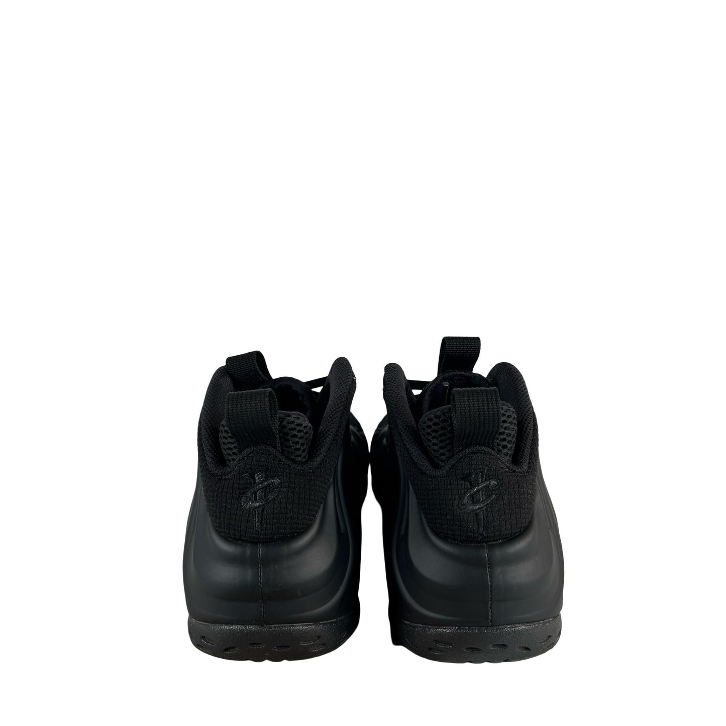 FD5855 001 Nike Air Foamposite One Anthracite (2023) [USED] - 9.5 M (Used) (No Box)