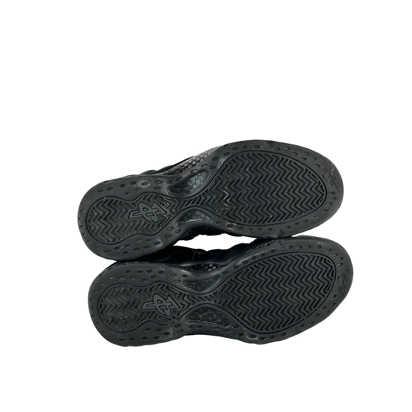 FD5855 001 Nike Air Foamposite One Anthracite (2023) [USED] - 9.5 M (Used) (No Box)