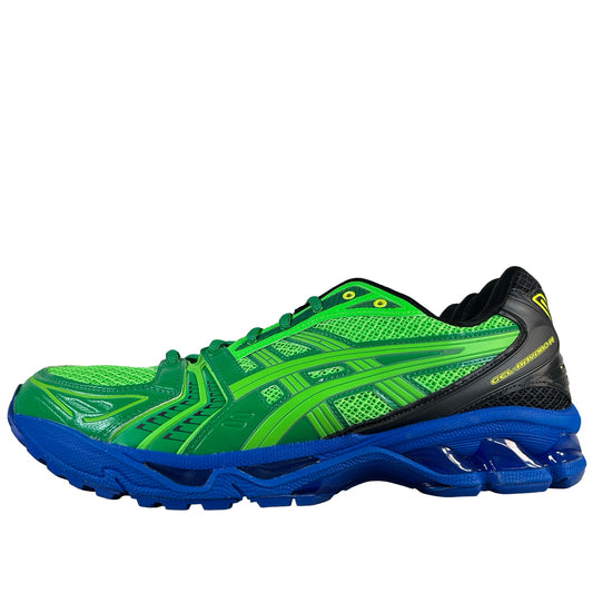 1203A620 300 ASICS Gel-Kayano 14 Field Trip Recordings Fern Green [USED] - 12 M (Used3) (No Box3)