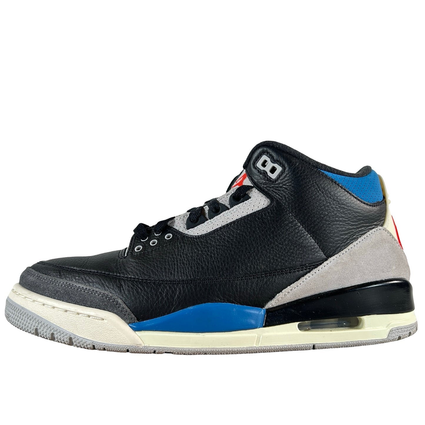 IB8967 004 Jordan 3 Retro OG Rare Air [USED] - 11 M (Used4)