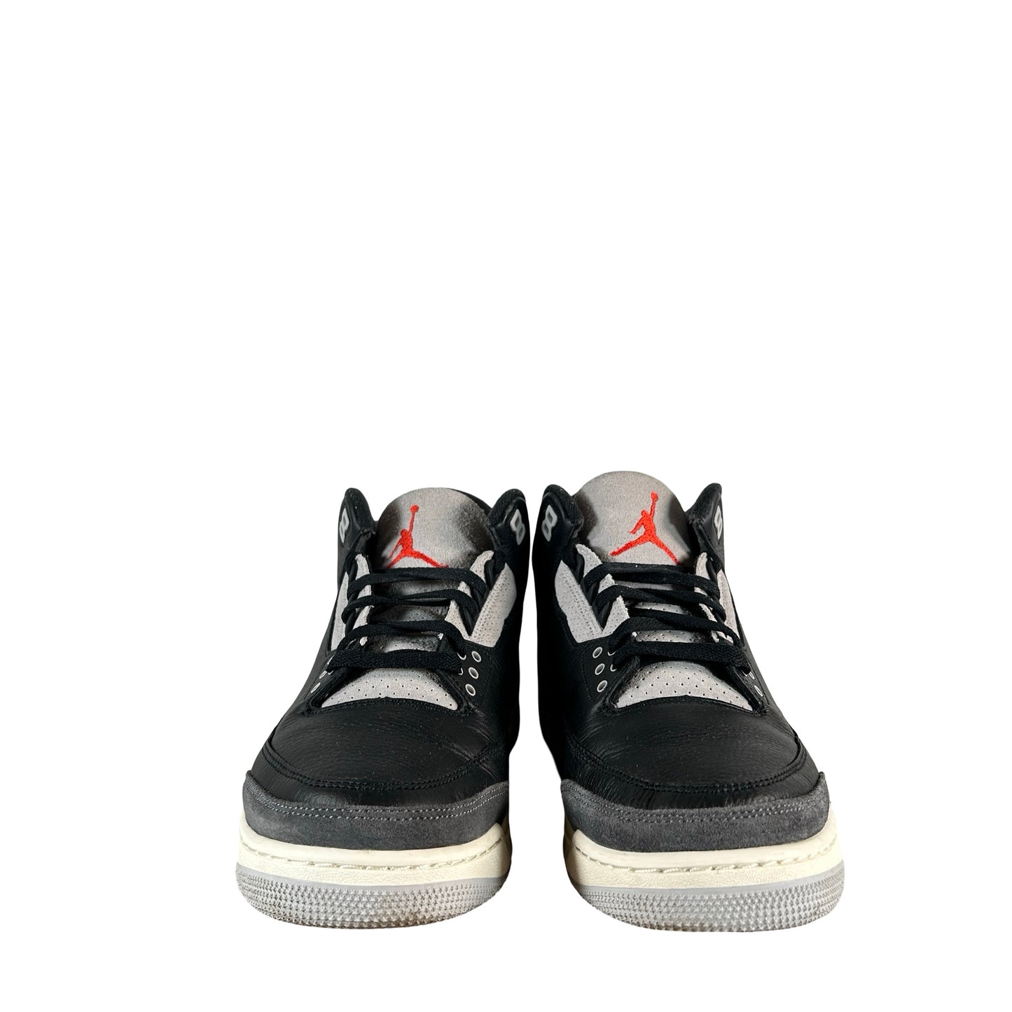 IB8967 004 Jordan 3 Retro OG Rare Air [USED] - 11 M (Used4)