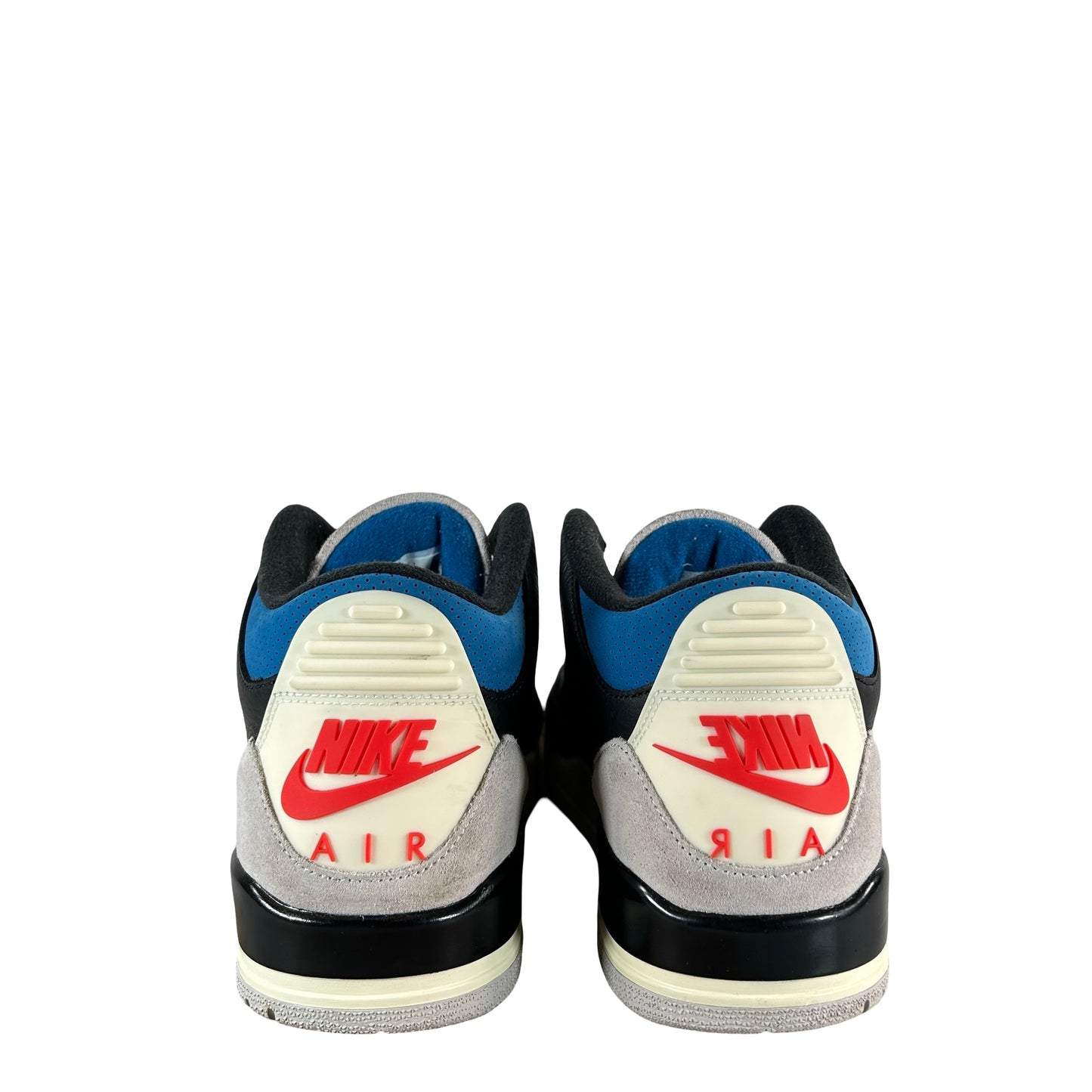 IB8967 004 Jordan 3 Retro OG Rare Air [USED] - 11 M (Used4)