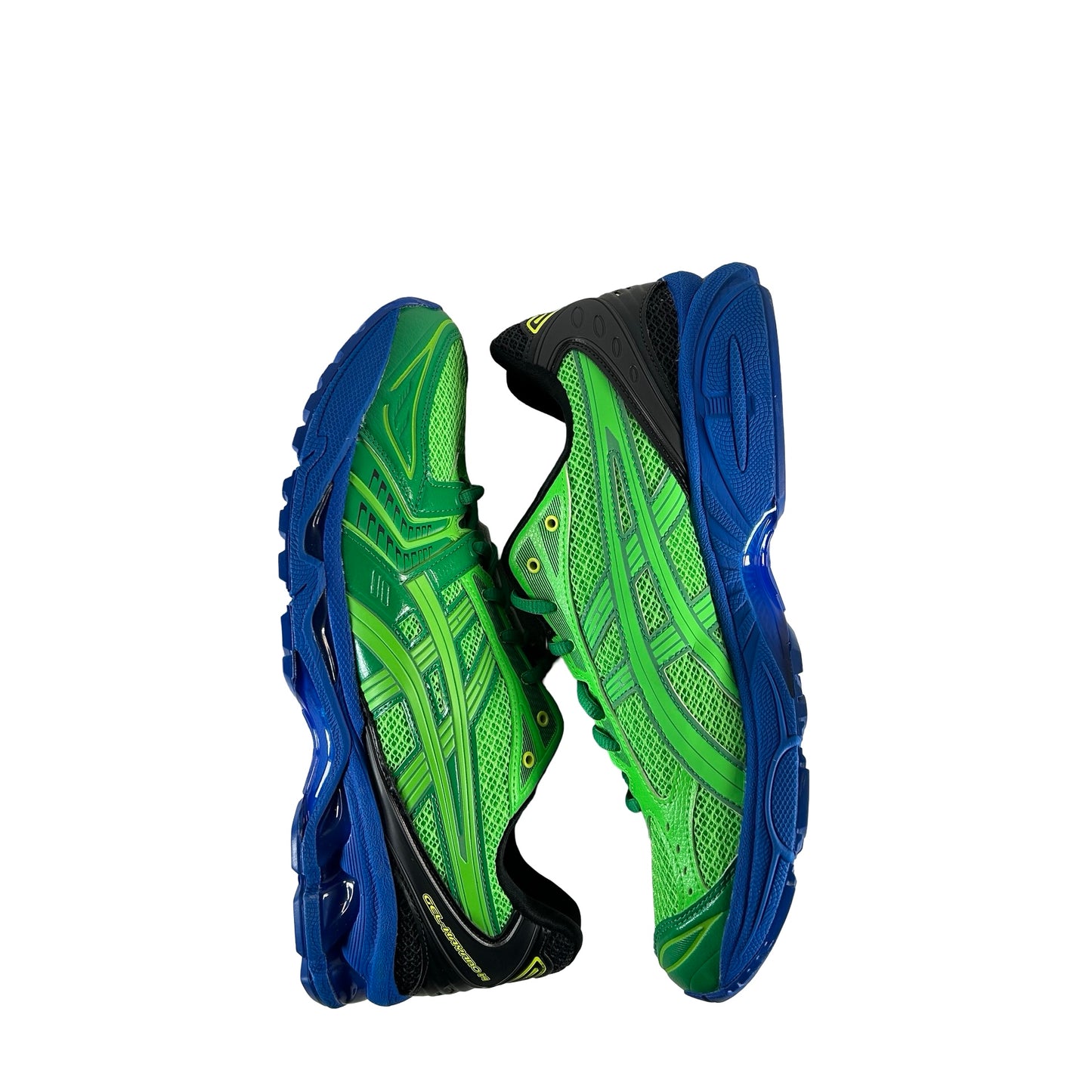 1203A620 300 ASICS Gel-Kayano 14 Field Trip Recordings Fern Green [USED] - 12 M (Used3) (No Box3)