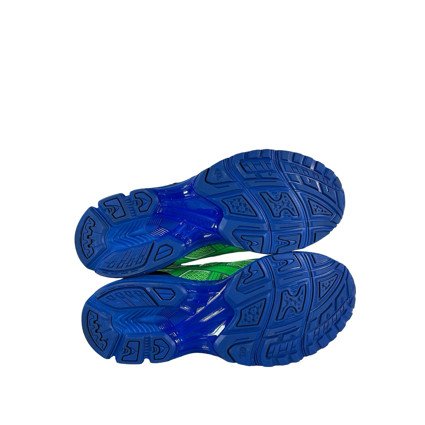 1203A620 300 ASICS Gel-Kayano 14 Field Trip Recordings Fern Green [USED] - 12 M (Used3) (No Box3)