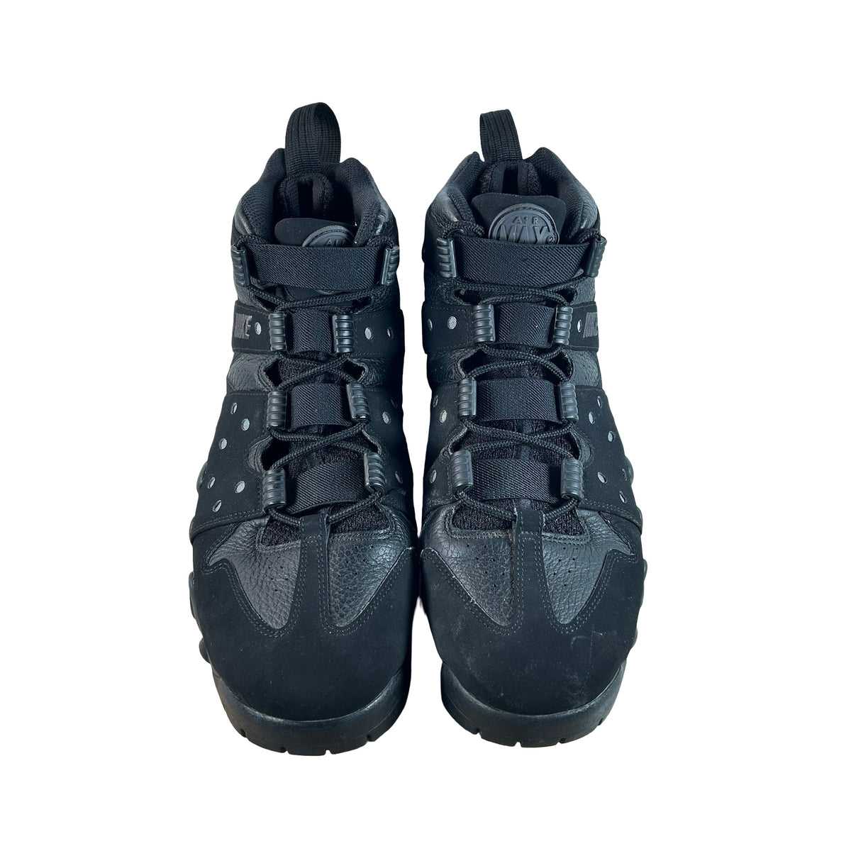 DC1411 001 Nike Air Max 2 CB '94 Triple Negro (2020/2023)