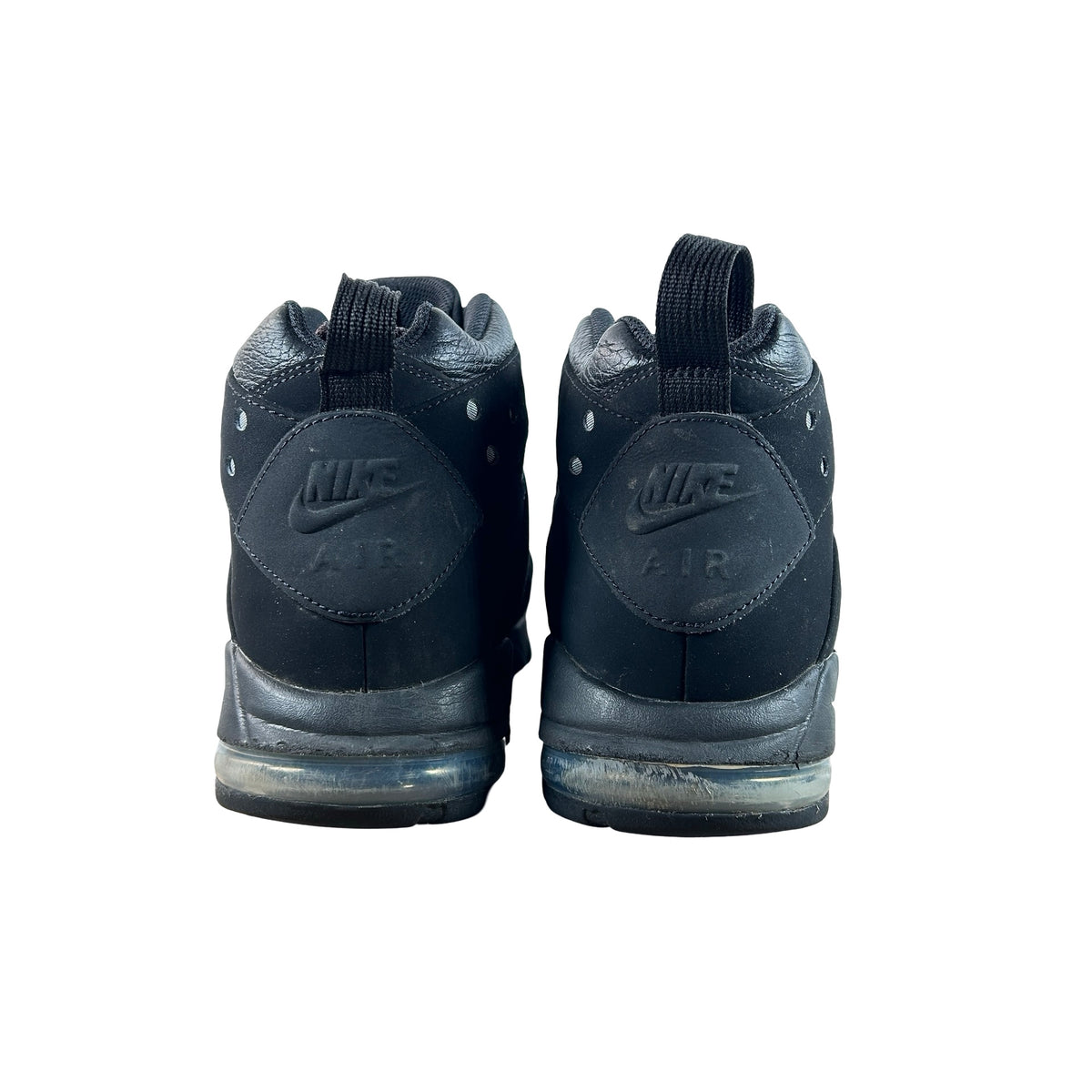 DC1411 001 Nike Air Max 2 CB '94 Triple Negro (2020/2023)