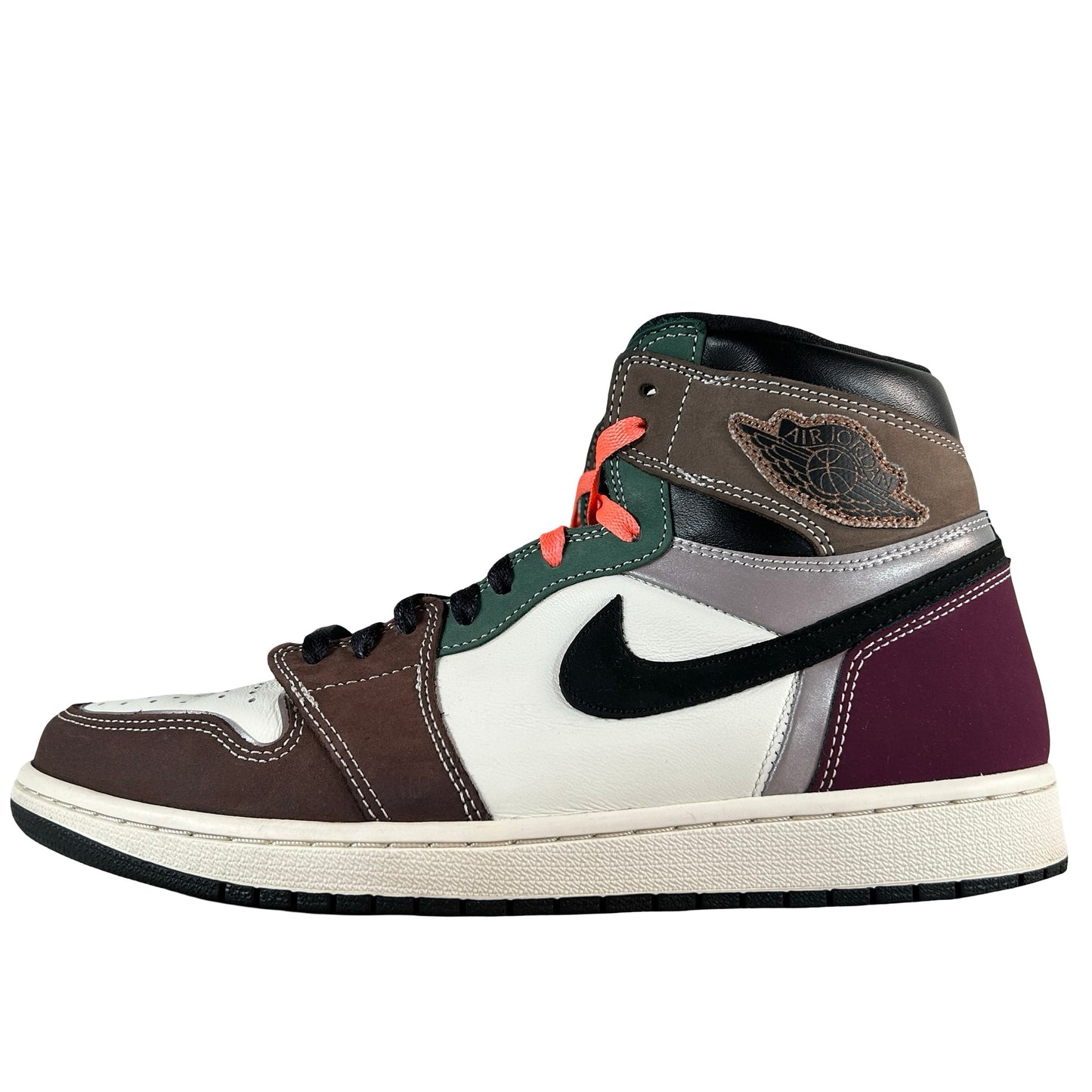 DH3097 001 Jordan 1 Hand Crafted [USED] - 11.5 M (Used3)