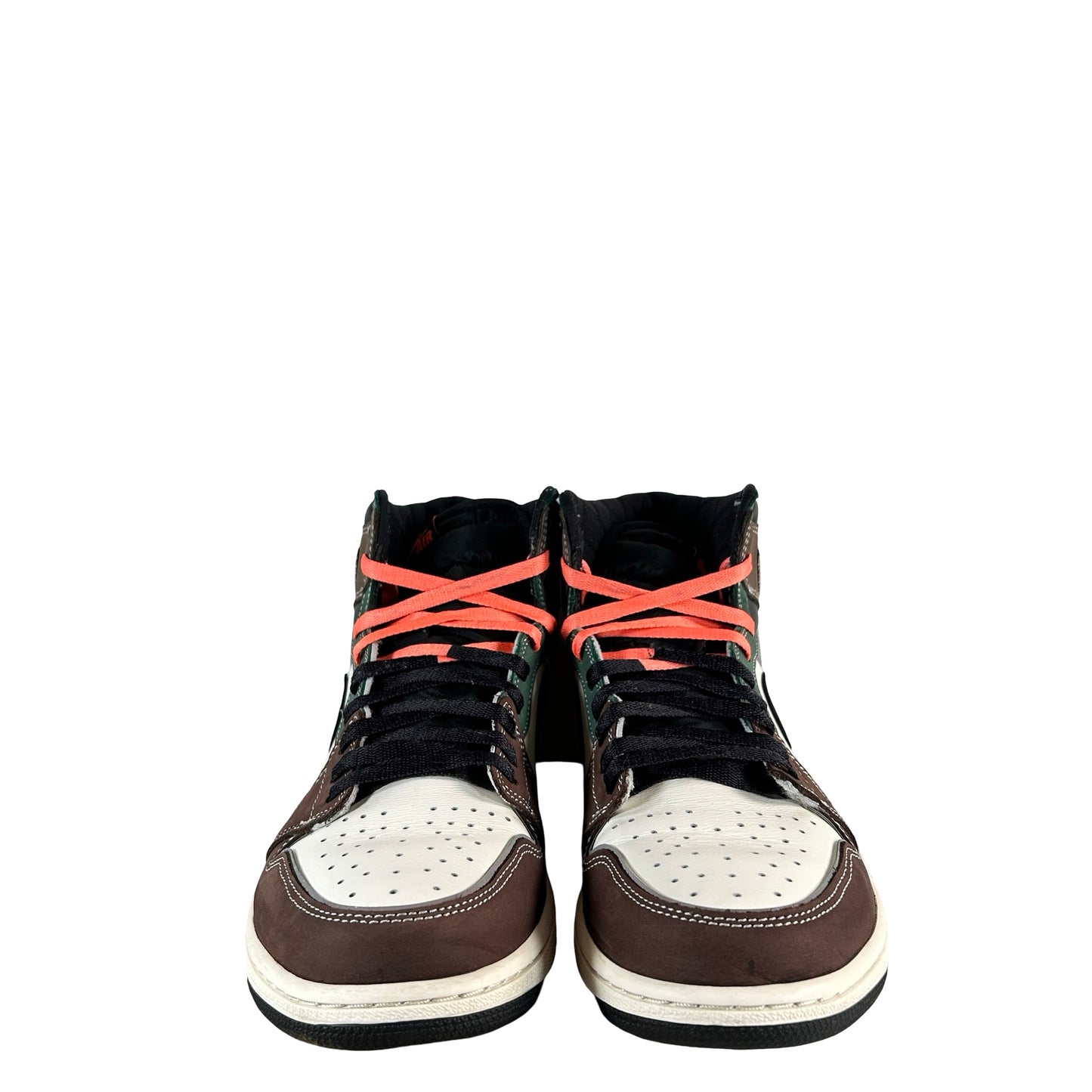 DH3097 001 Jordan 1 Hand Crafted [USED] - 11.5 M (Used3)